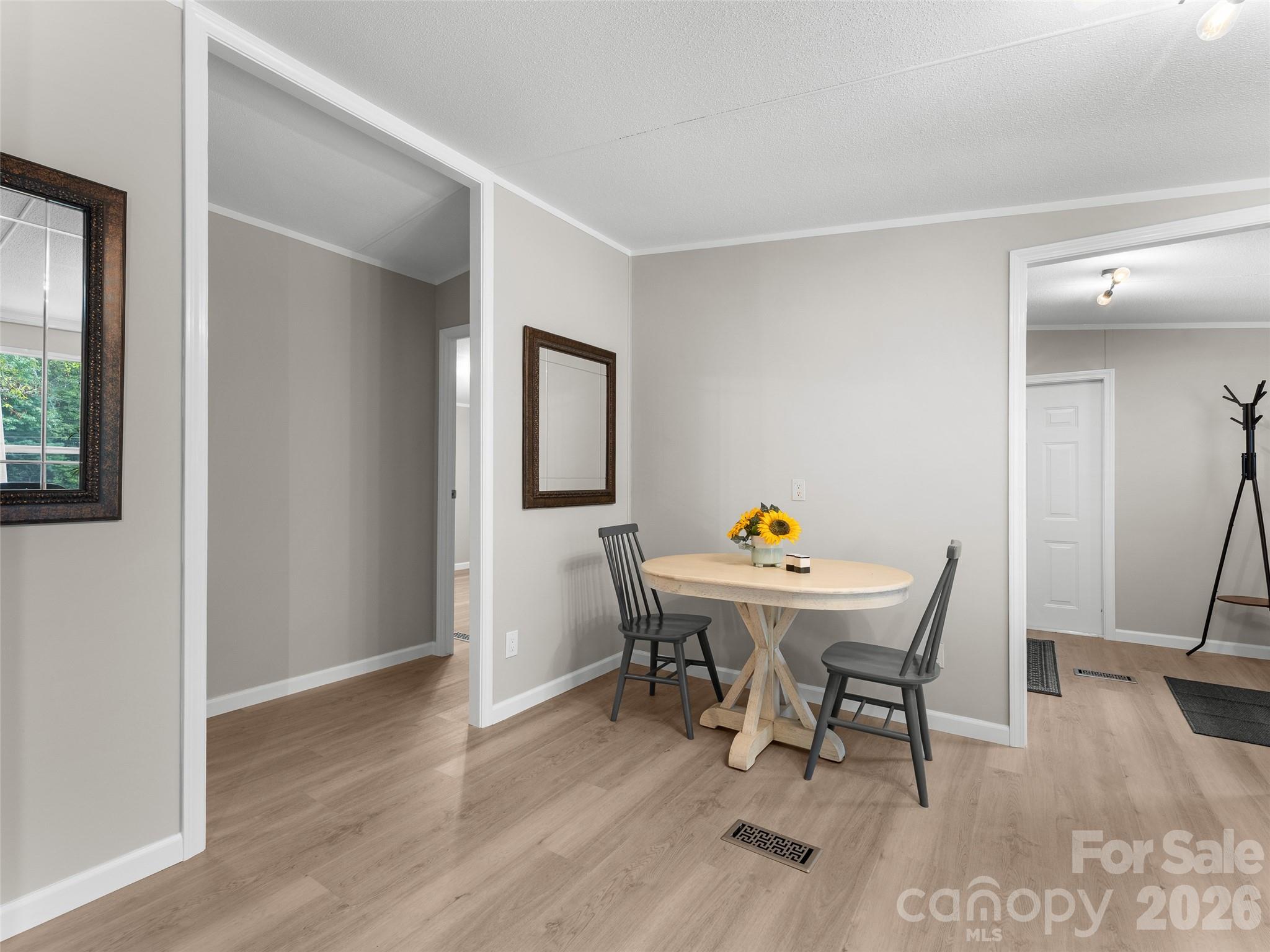 25 Overbrook Drive Saluda NC 28773
