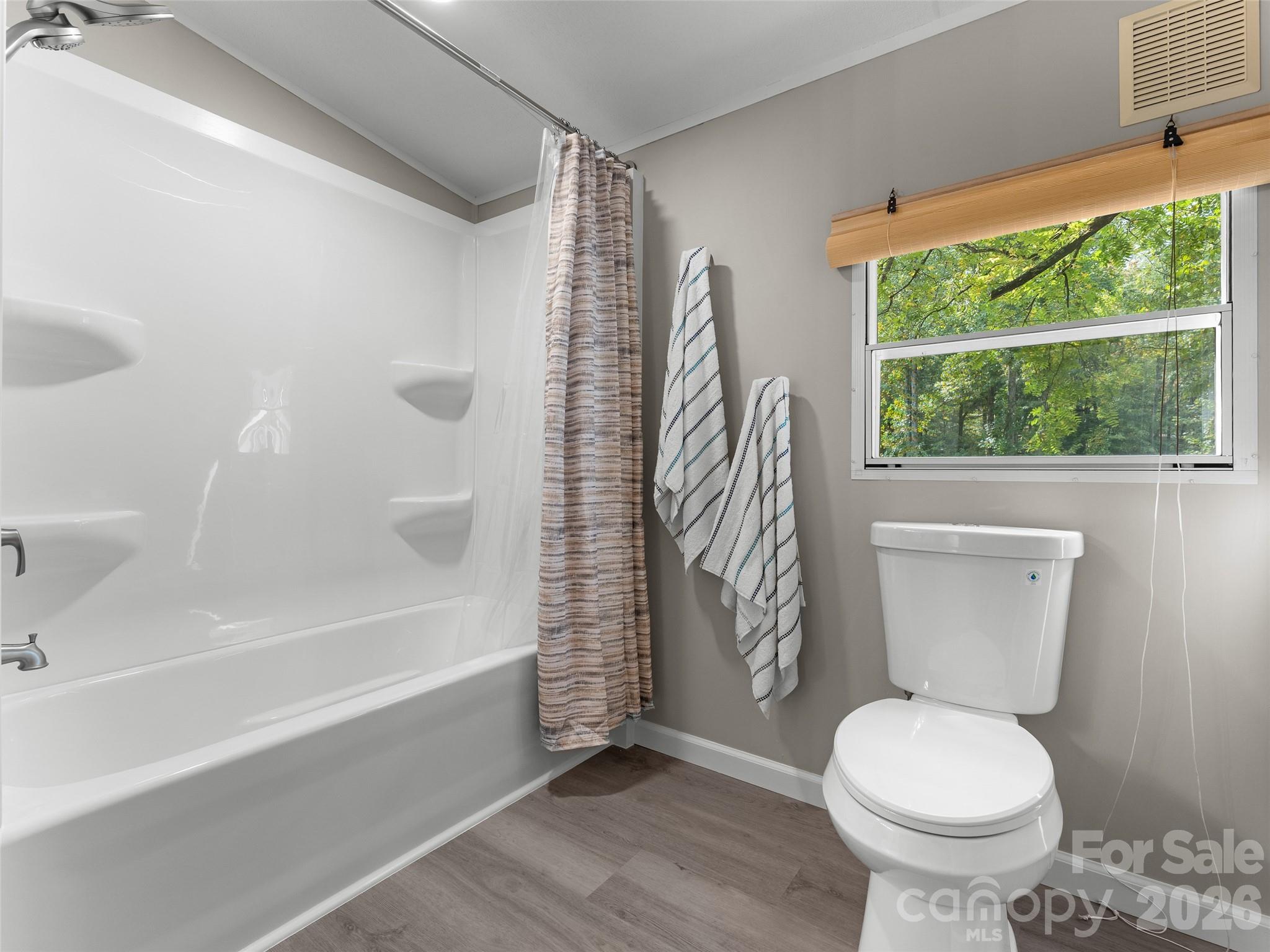25 Overbrook Drive Saluda NC 28773