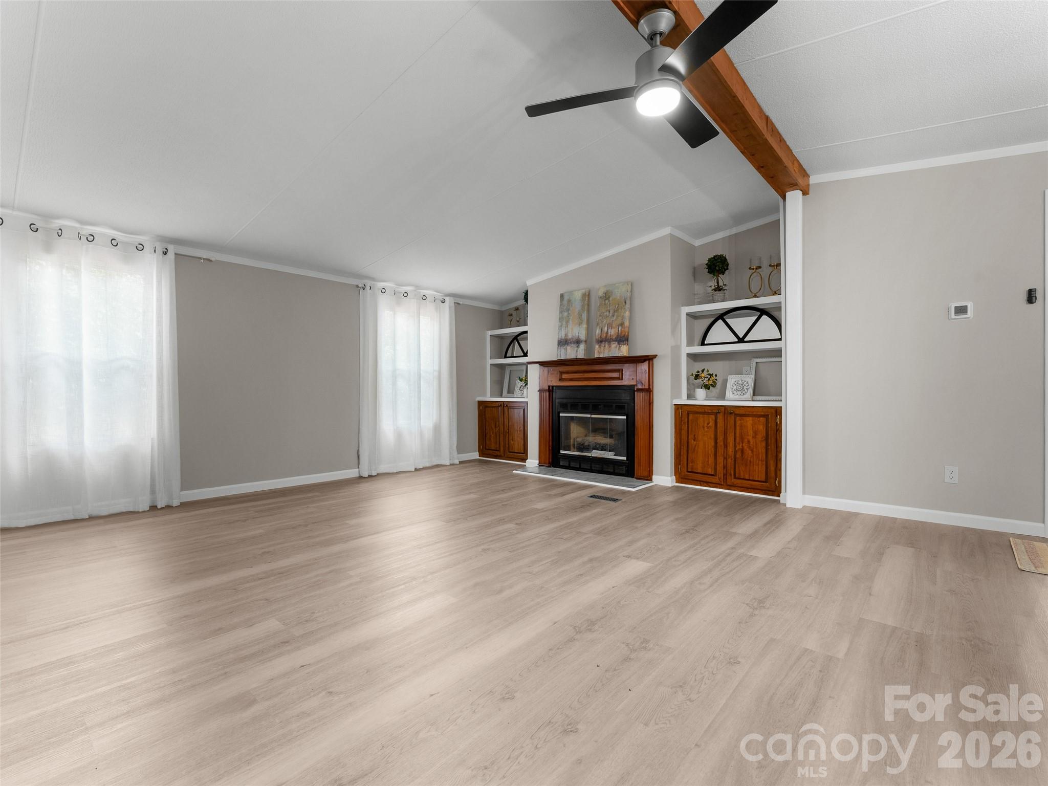 25 Overbrook Drive Saluda NC 28773