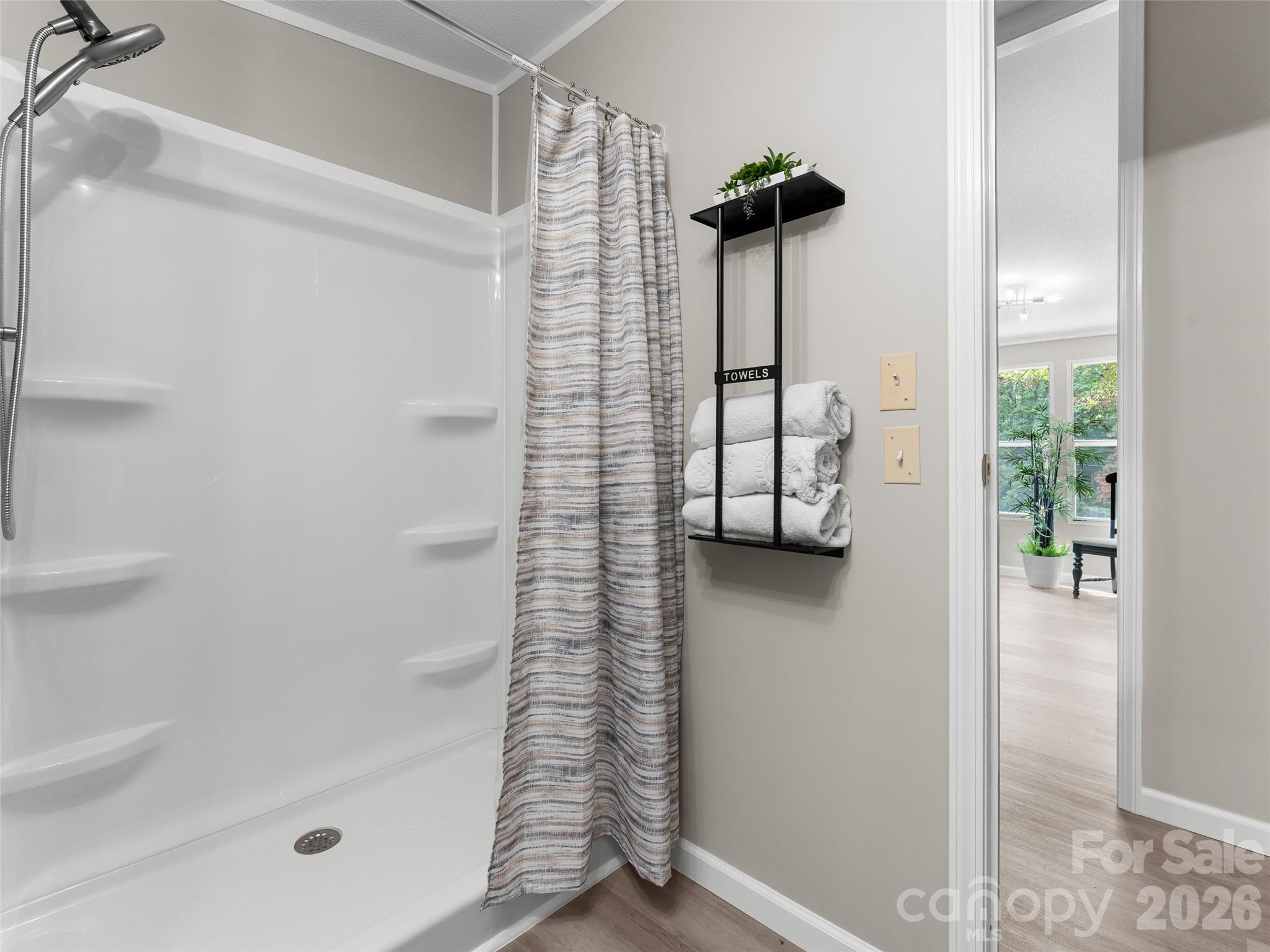 25 Overbrook Drive Saluda NC 28773