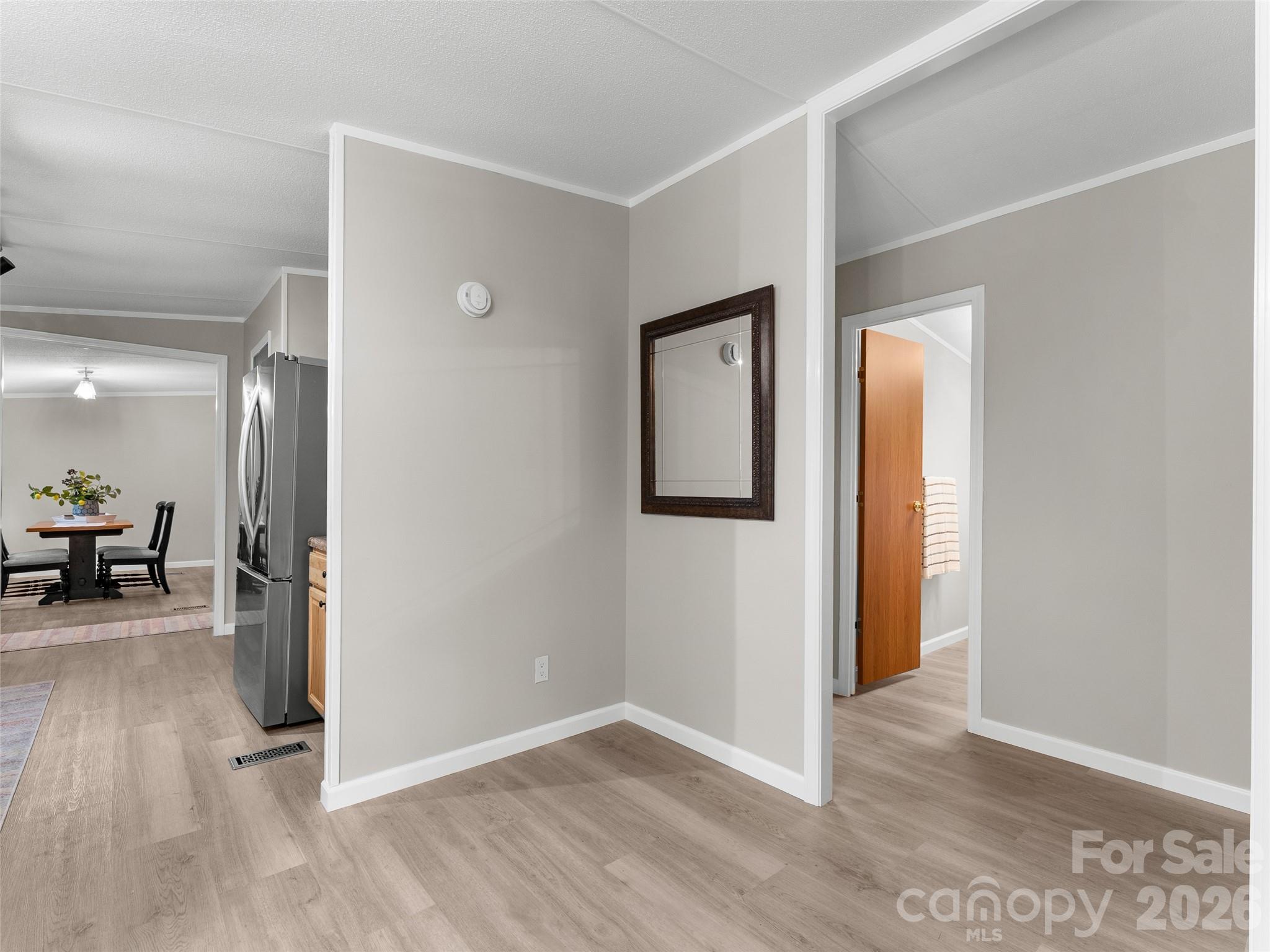 25 Overbrook Drive Saluda NC 28773
