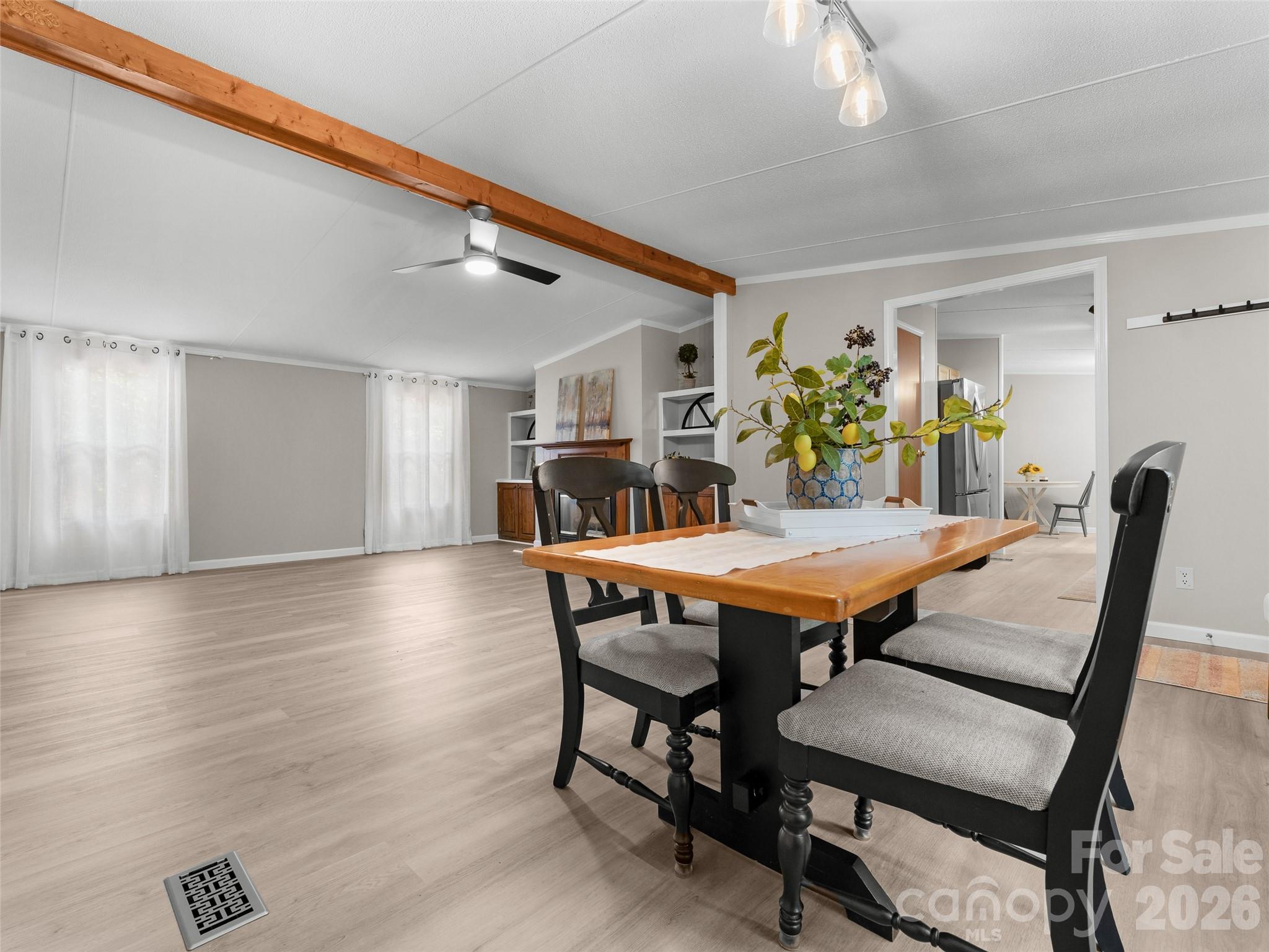 25 Overbrook Drive Saluda NC 28773