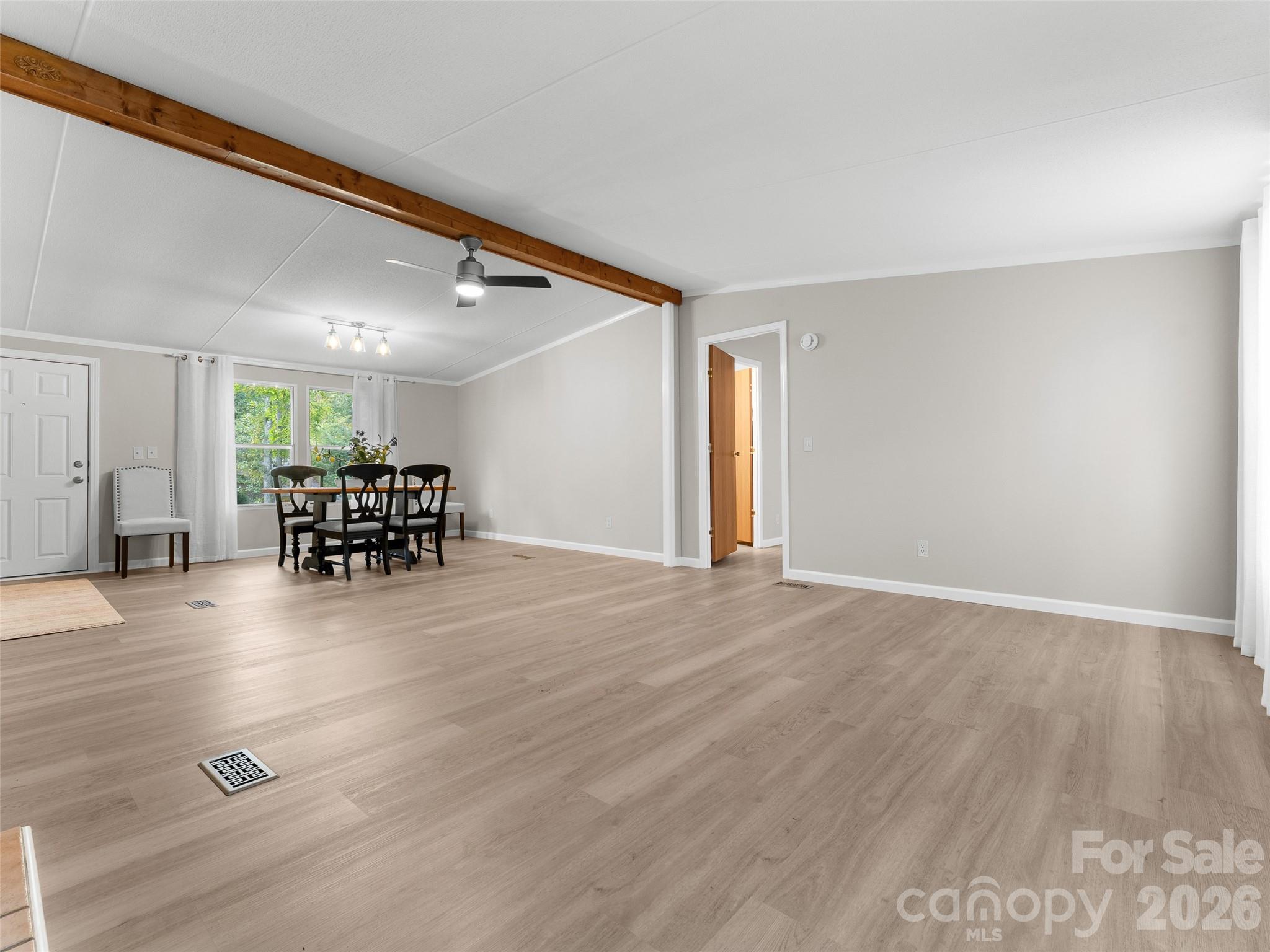 25 Overbrook Drive Saluda NC 28773