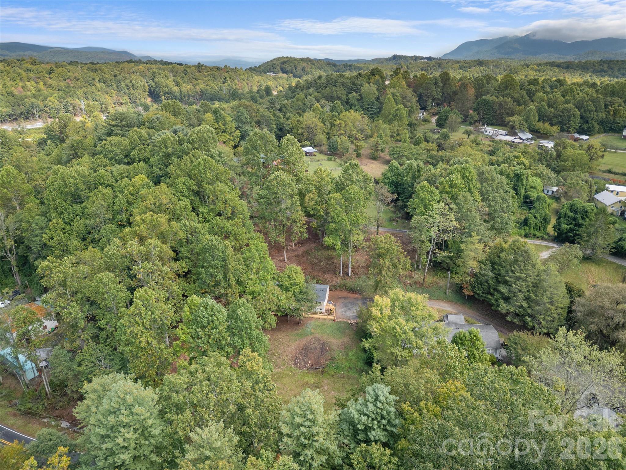 25 Overbrook Drive Saluda NC 28773