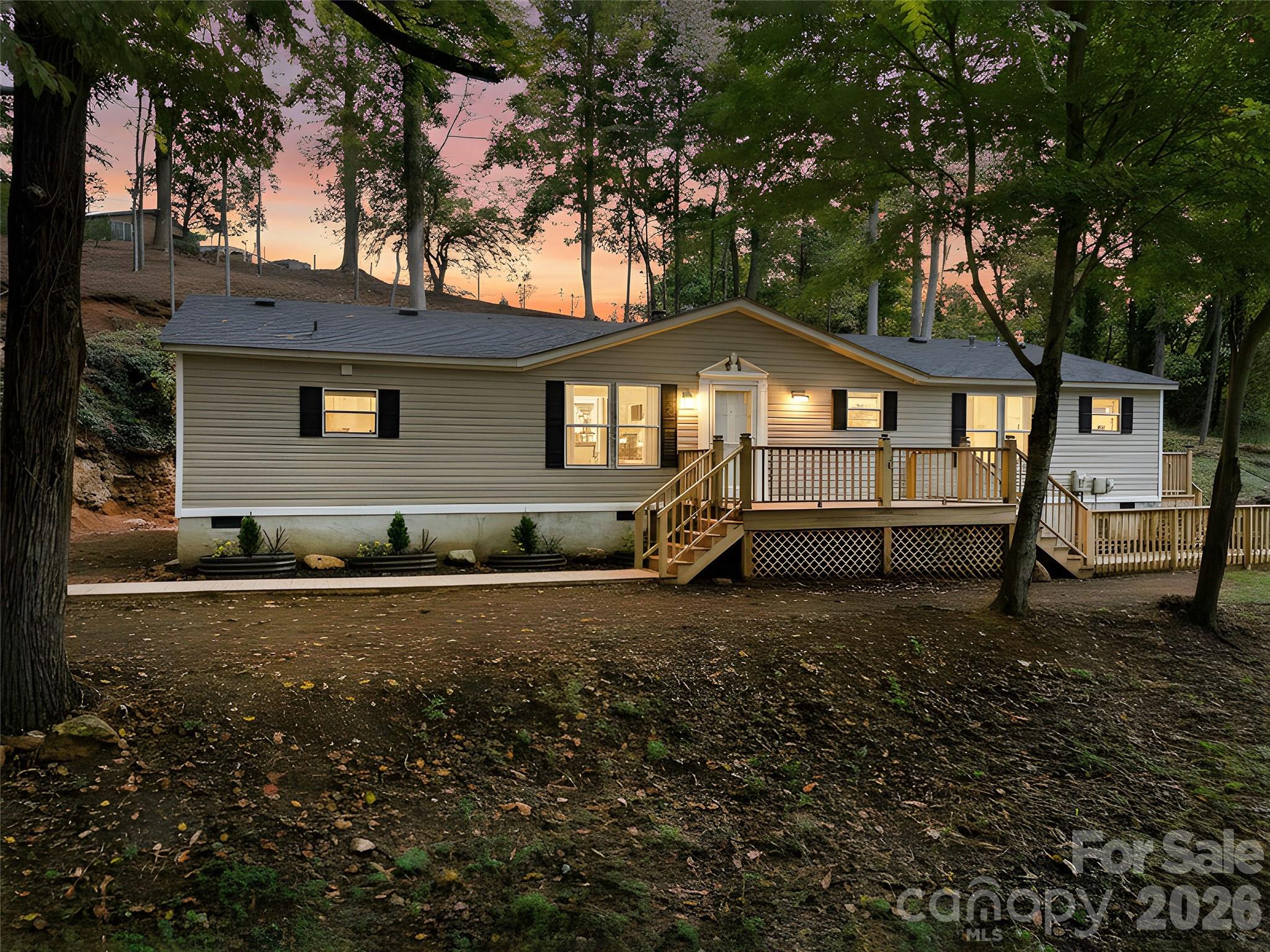 25 Overbrook Drive Saluda NC 28773