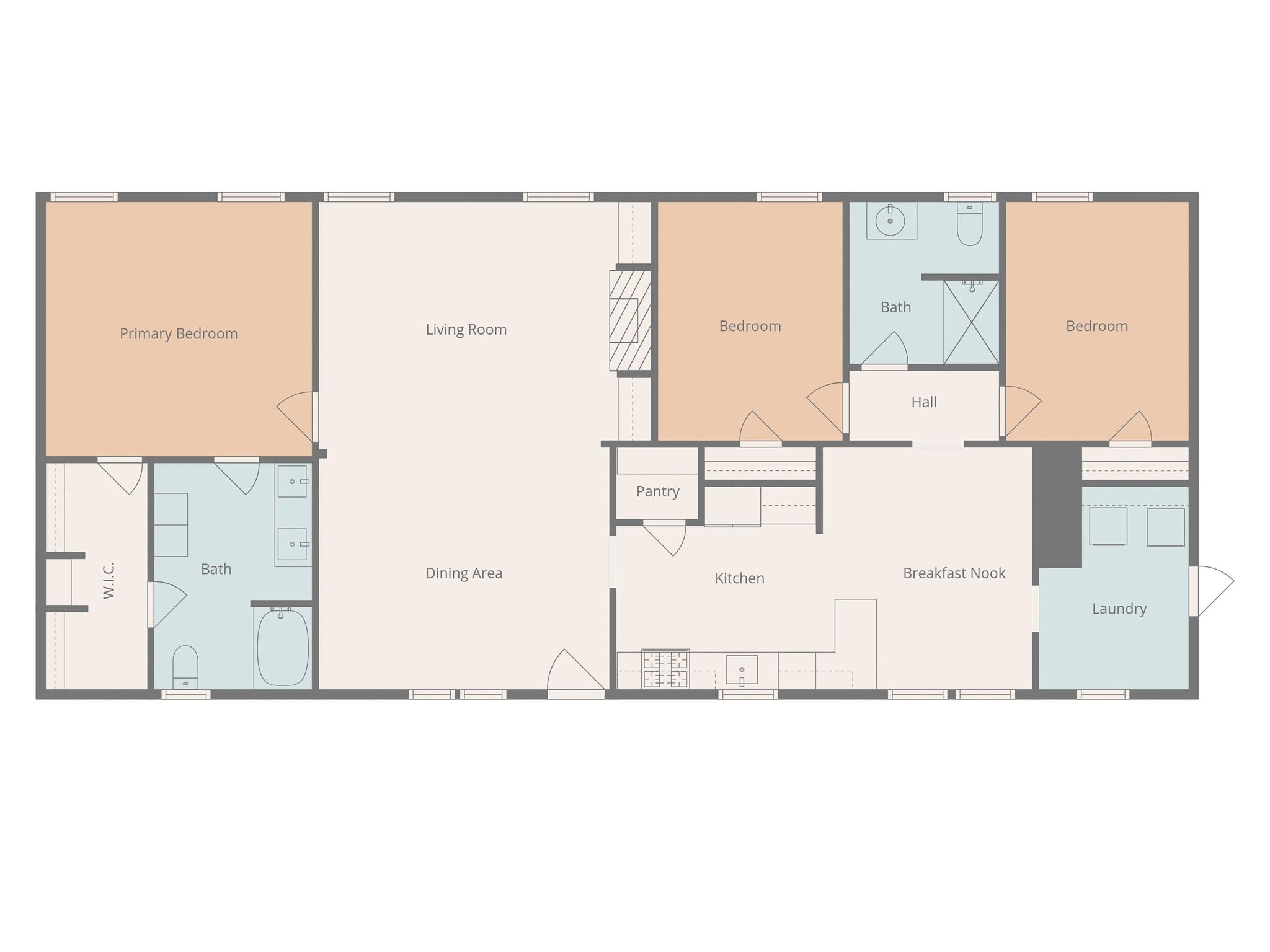 25 Overbrook Drive Saluda NC 28773