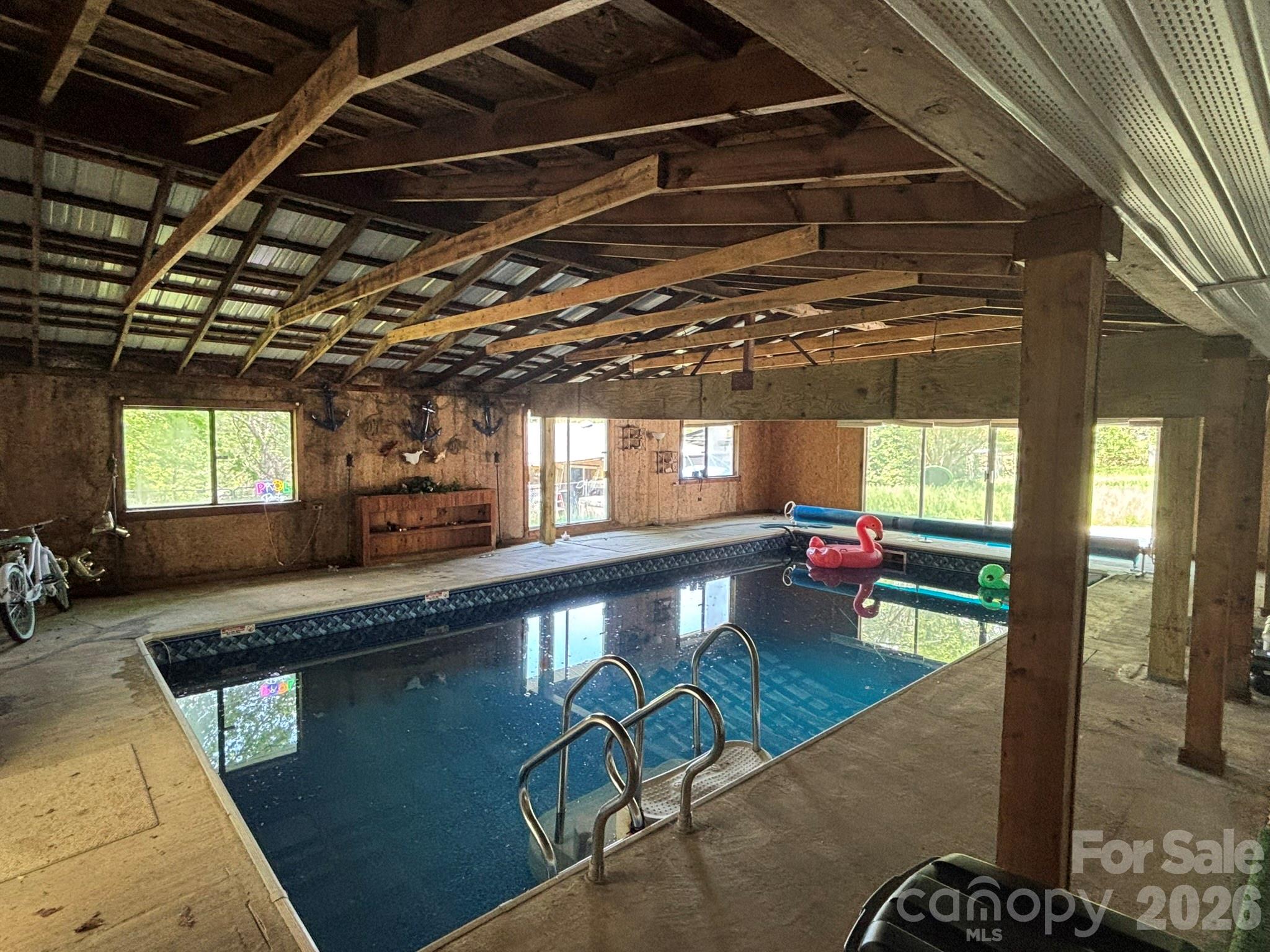 104 Turley Falls Road Hendersonville NC 28739
