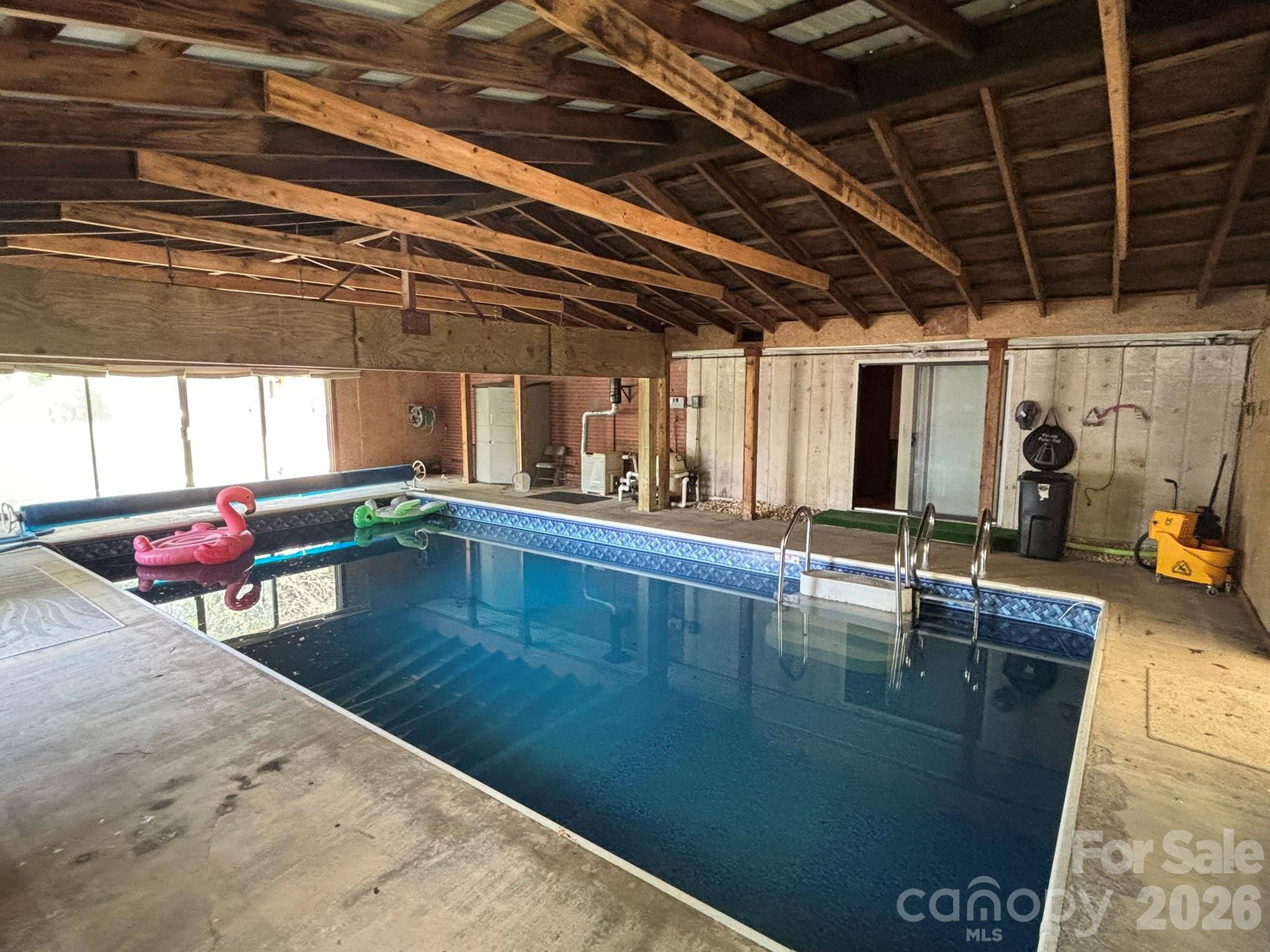 104 Turley Falls Road Hendersonville NC 28739