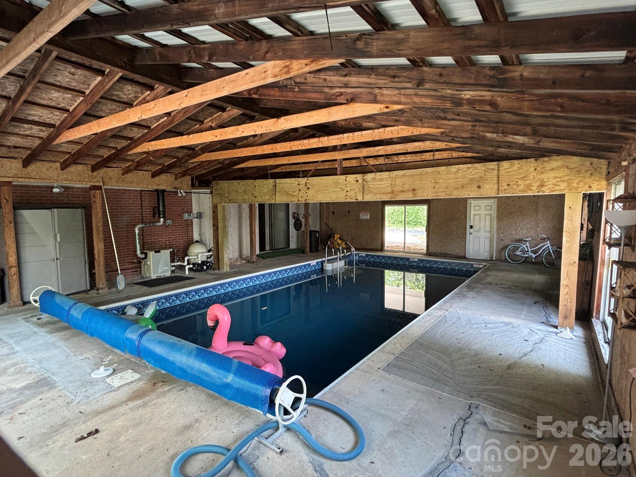104 Turley Falls Road Hendersonville NC 28739