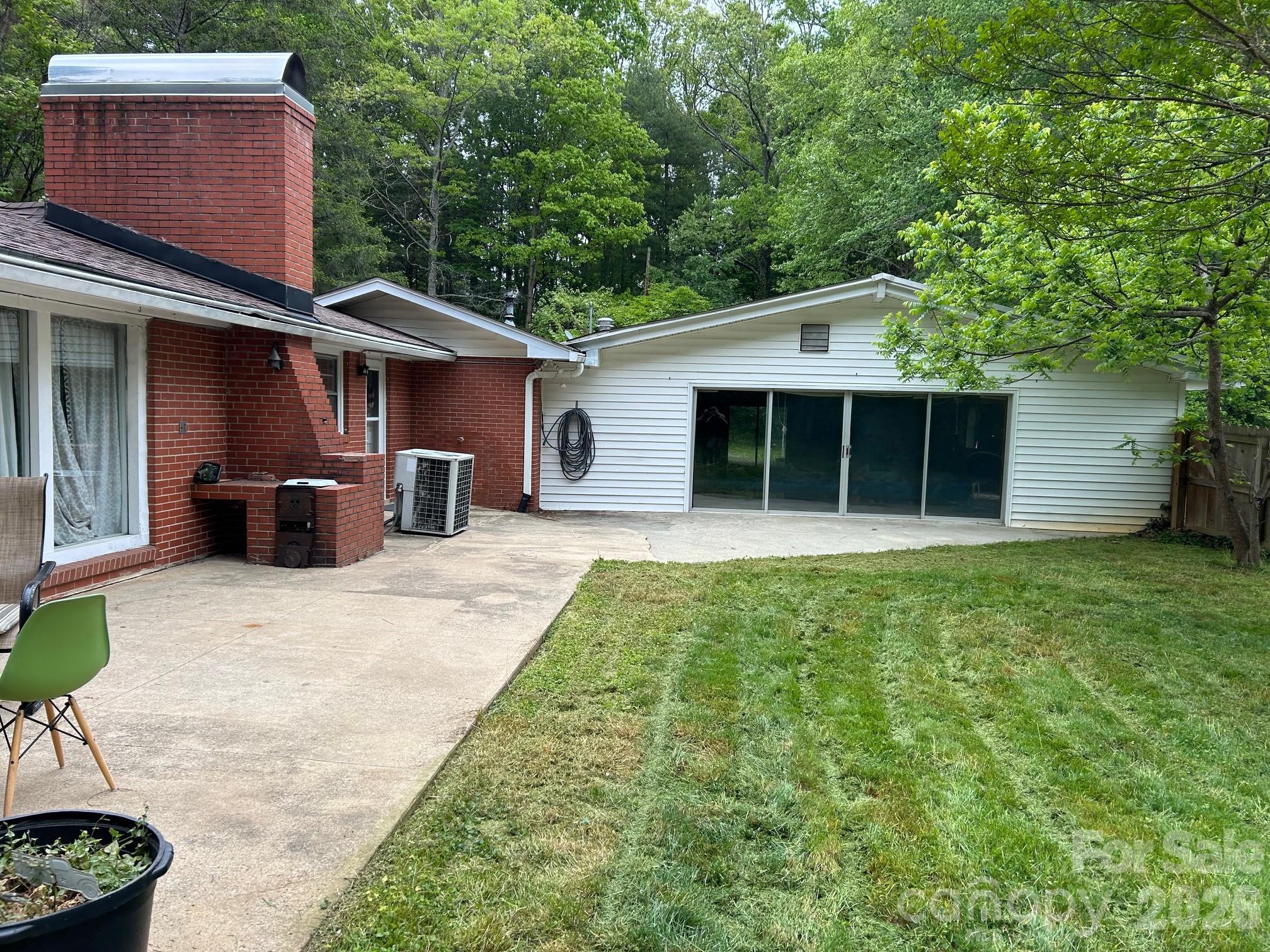 104 Turley Falls Road Hendersonville NC 28739