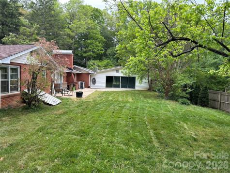 104 Turley Falls Road Hendersonville NC 28739