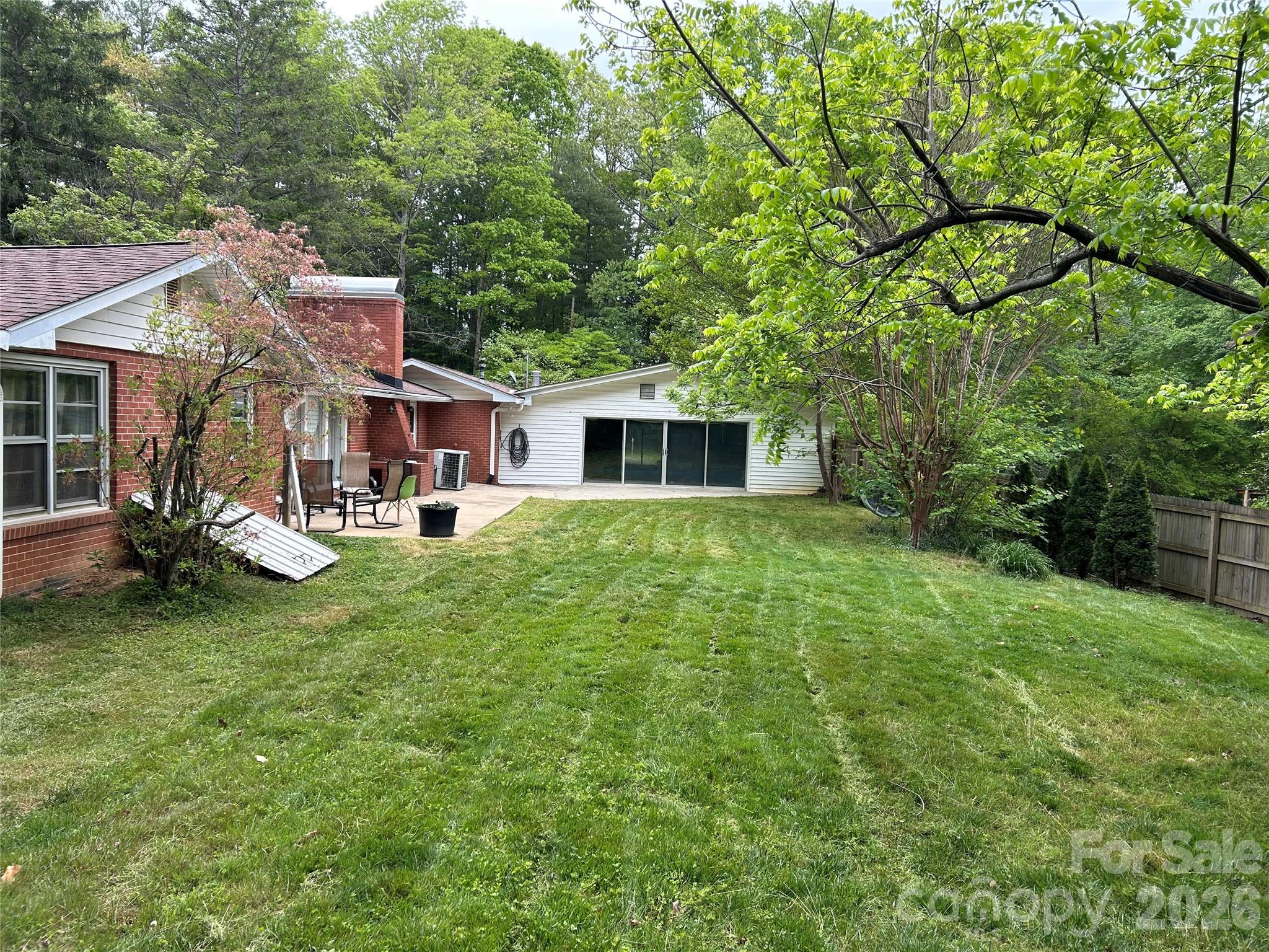 104 Turley Falls Road Hendersonville NC 28739
