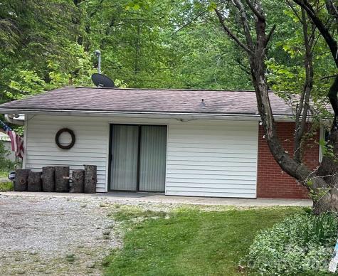 104 Turley Falls Road Hendersonville NC 28739