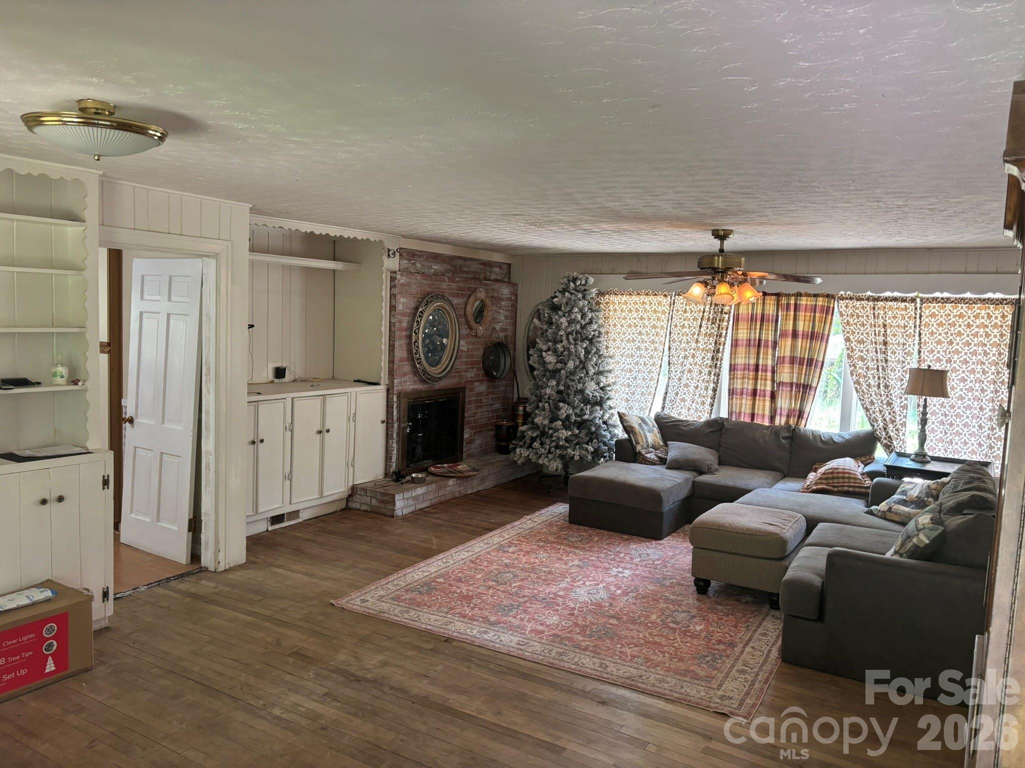 104 Turley Falls Road Hendersonville NC 28739