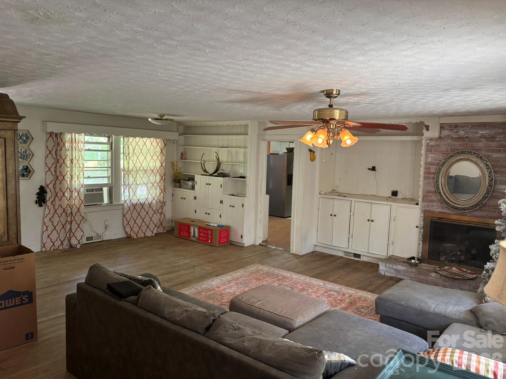 104 Turley Falls Road Hendersonville NC 28739
