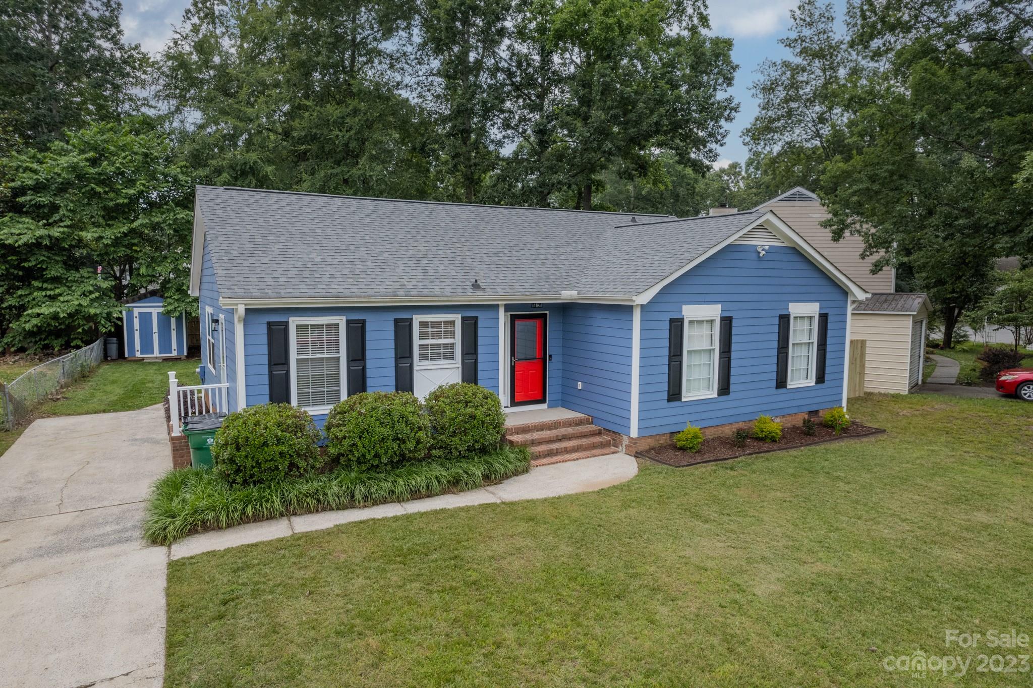 7622 Applewood Lane Charlotte NC 28227