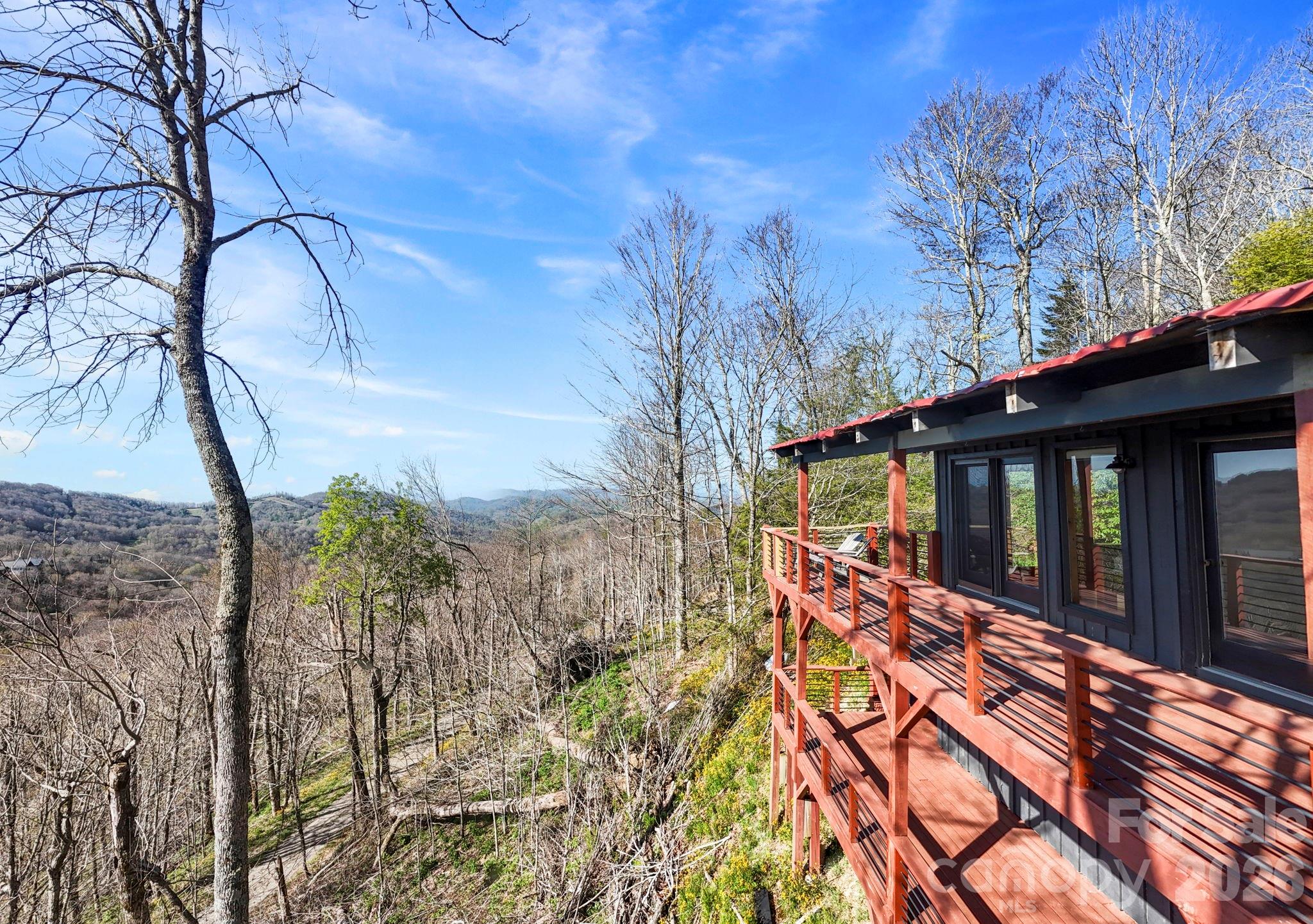 339 Granny Lewis Lane Mars Hill NC 28754