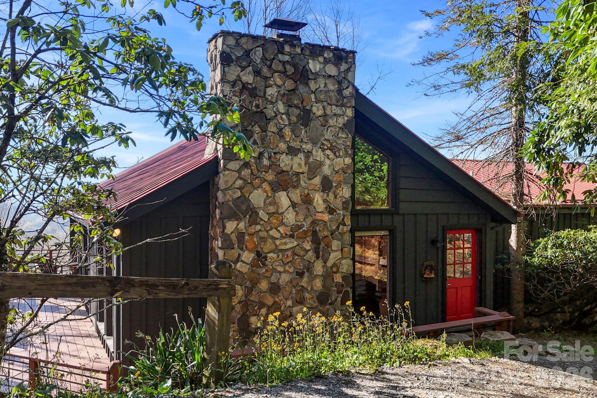 339 Granny Lewis Lane Mars Hill NC 28754