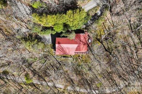339 Granny Lewis Lane Mars Hill NC 28754
