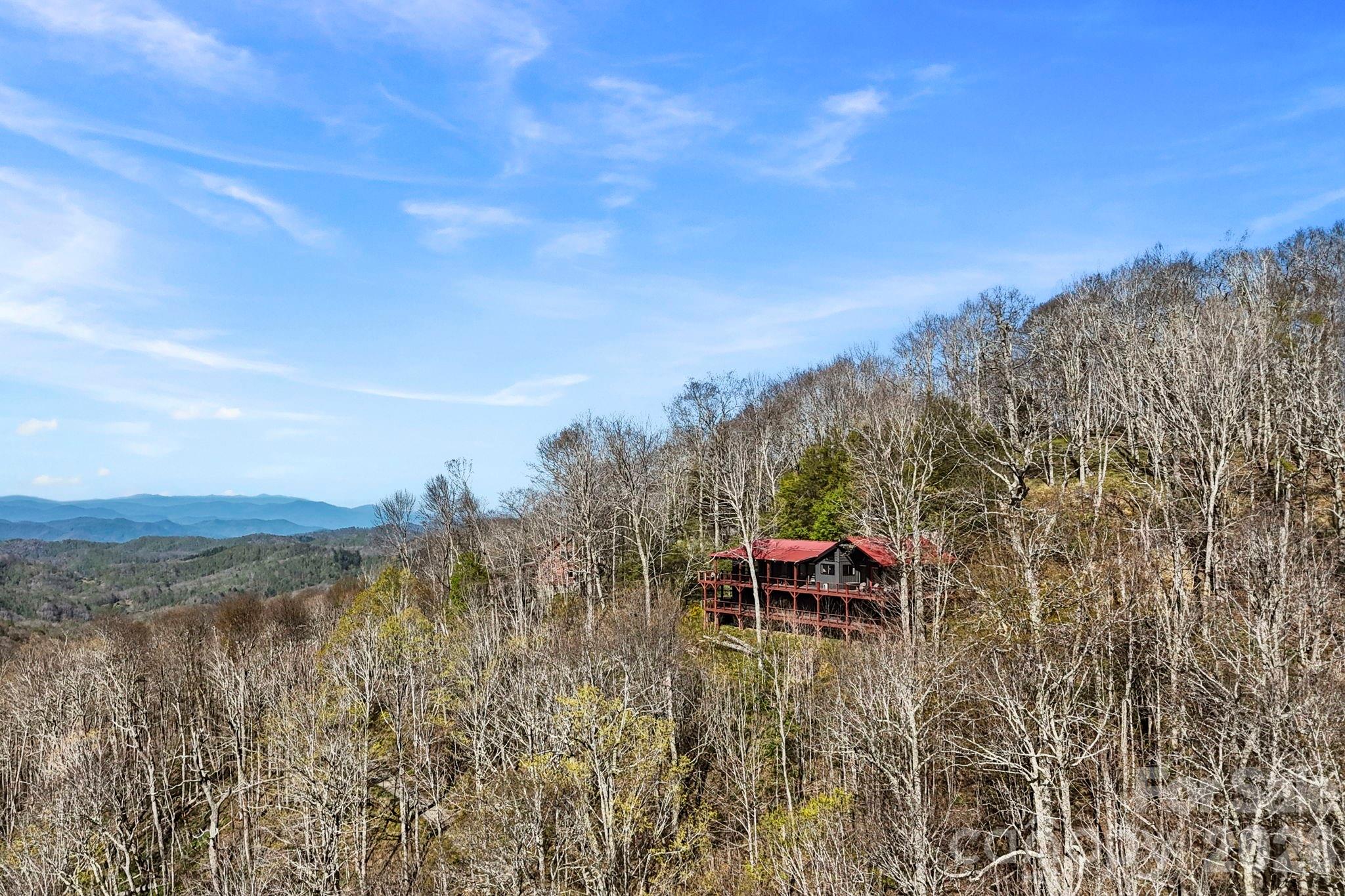 339 Granny Lewis Lane Mars Hill NC 28754
