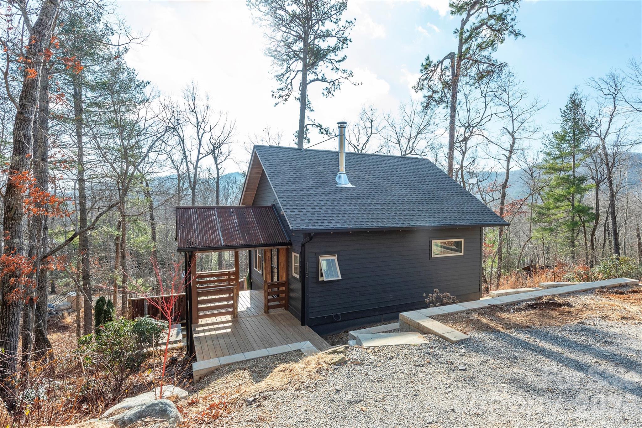 115 Bartram Way Black Mountain NC 28711
