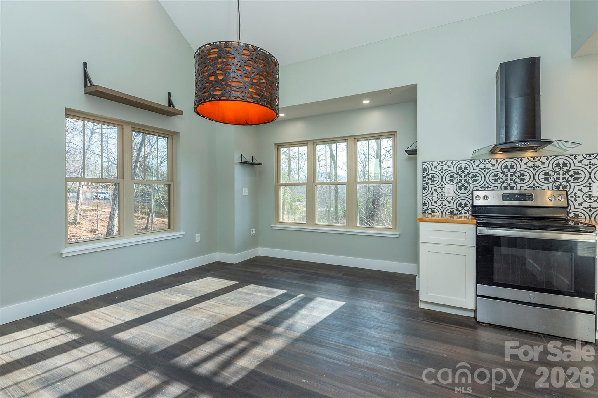 115 Bartram Way Black Mountain NC 28711