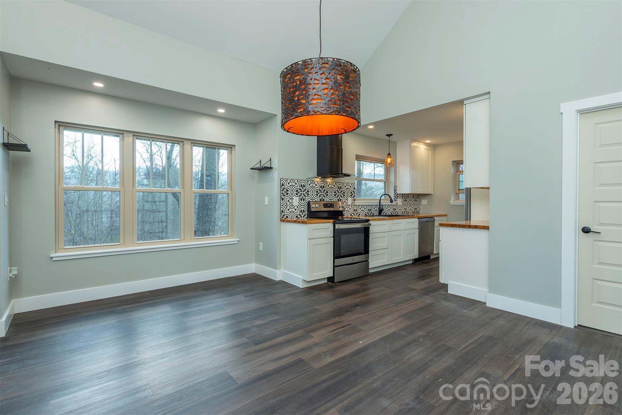 115 Bartram Way Black Mountain NC 28711