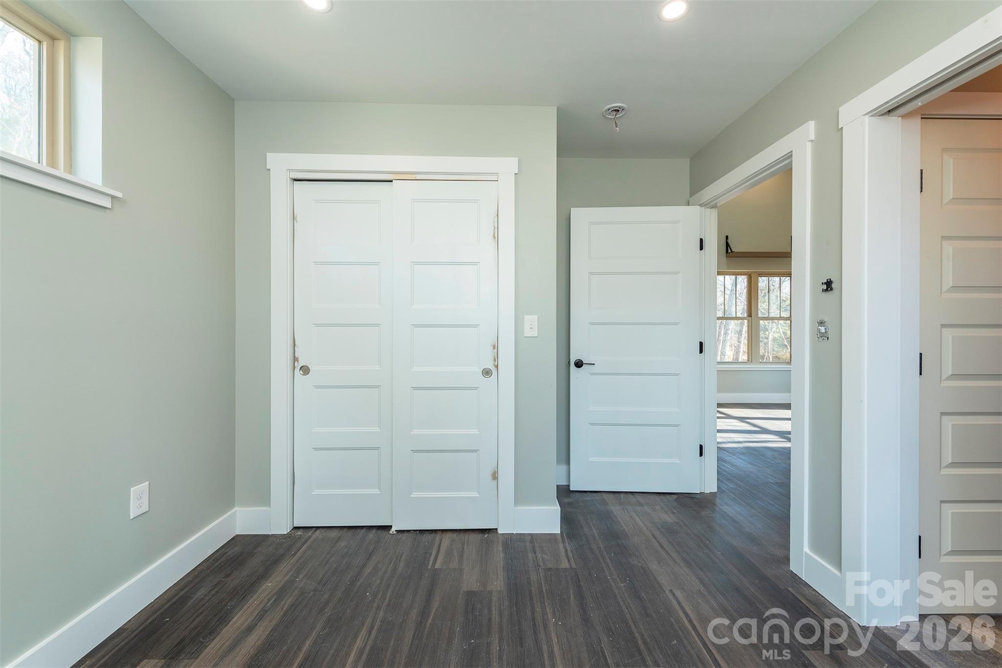 115 Bartram Way Black Mountain NC 28711