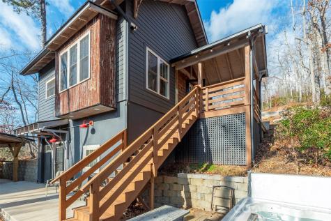 115 Bartram Way Black Mountain NC 28711