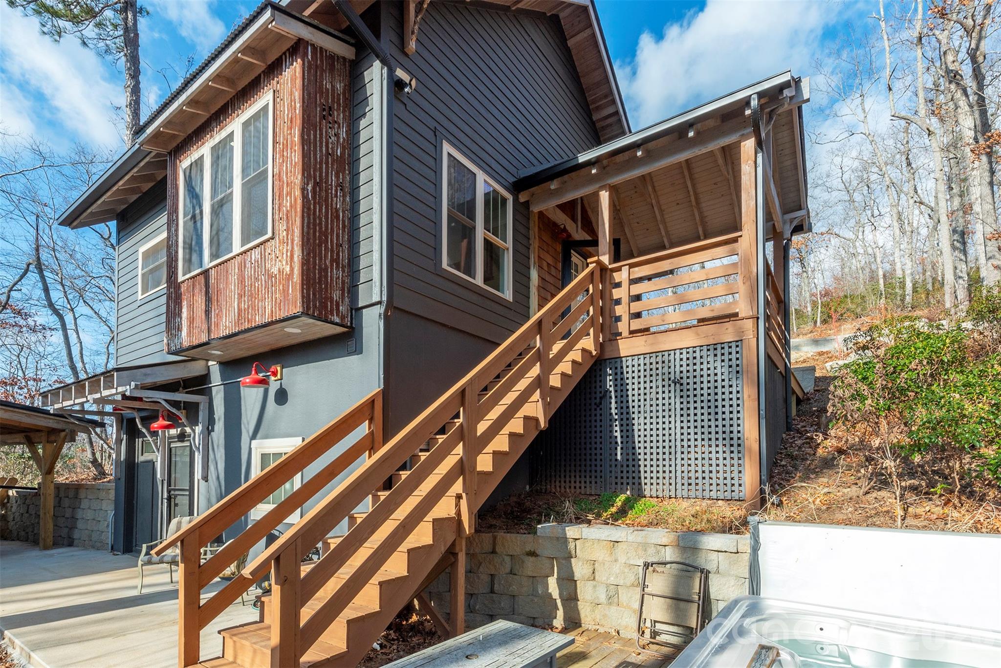 115 Bartram Way Black Mountain NC 28711