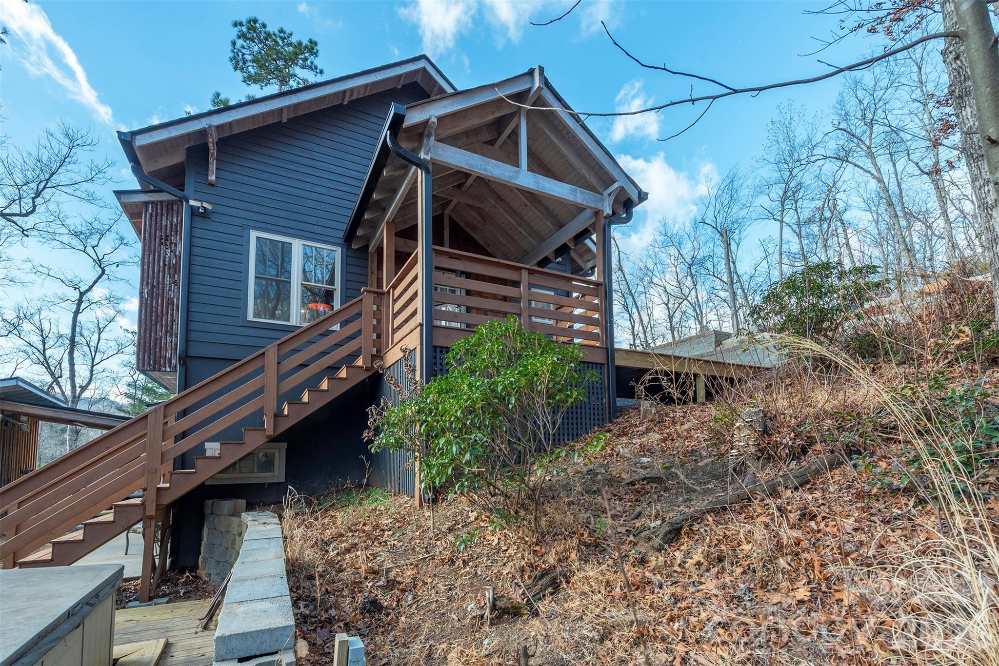 115 Bartram Way Black Mountain NC 28711