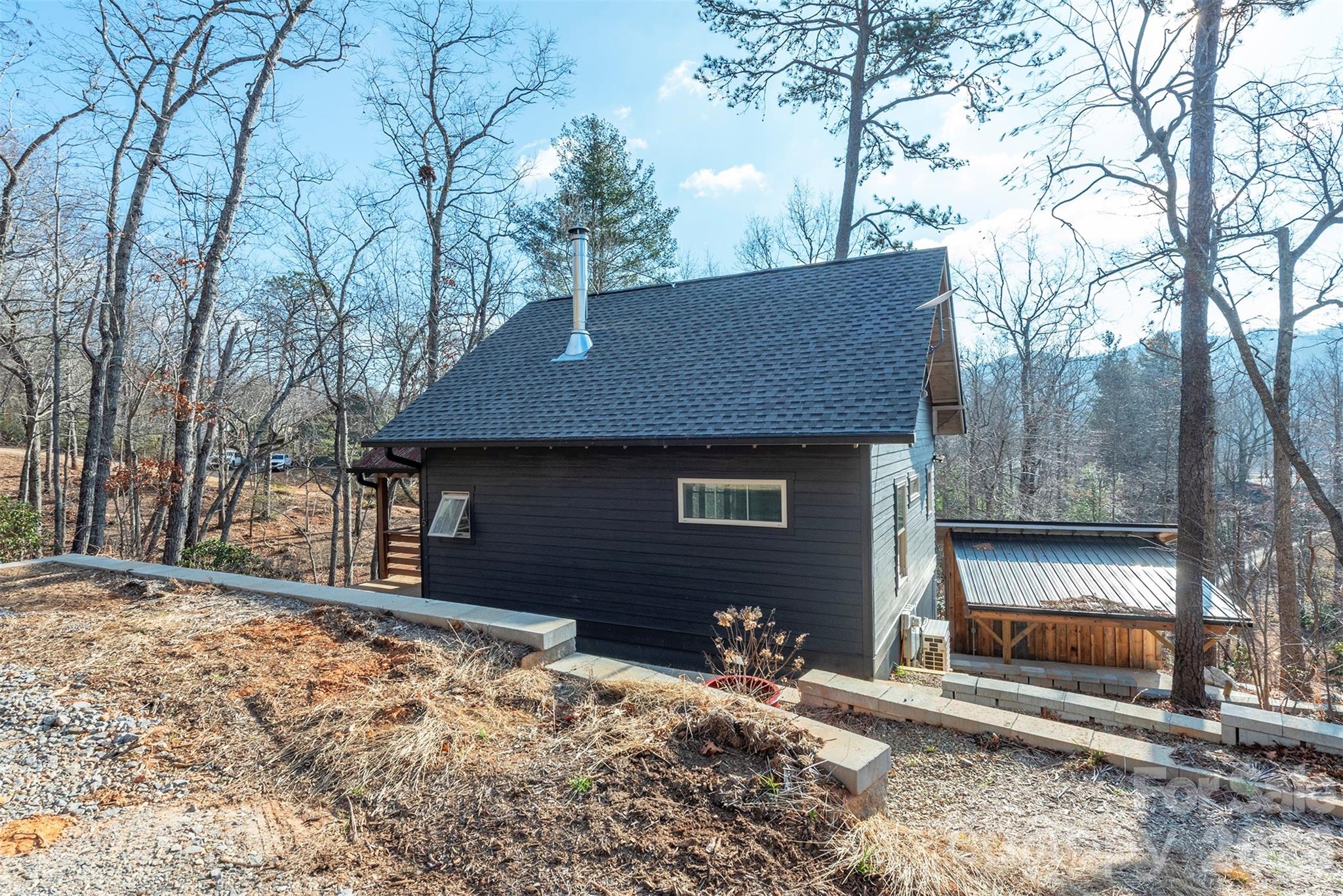 115 Bartram Way Black Mountain NC 28711