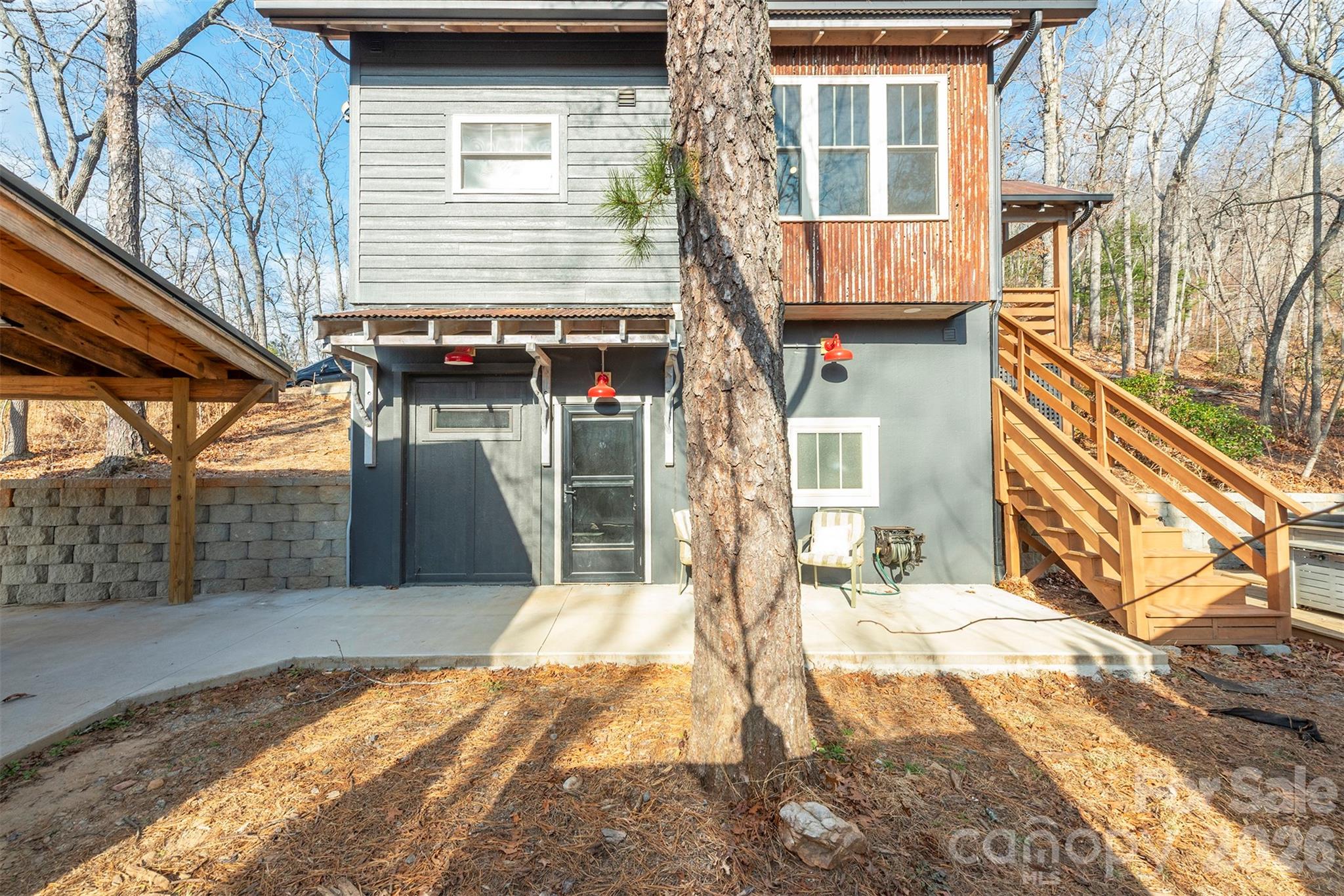 115 Bartram Way Black Mountain NC 28711