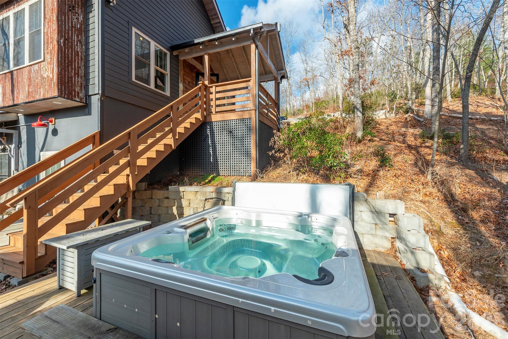 115 Bartram Way Black Mountain NC 28711