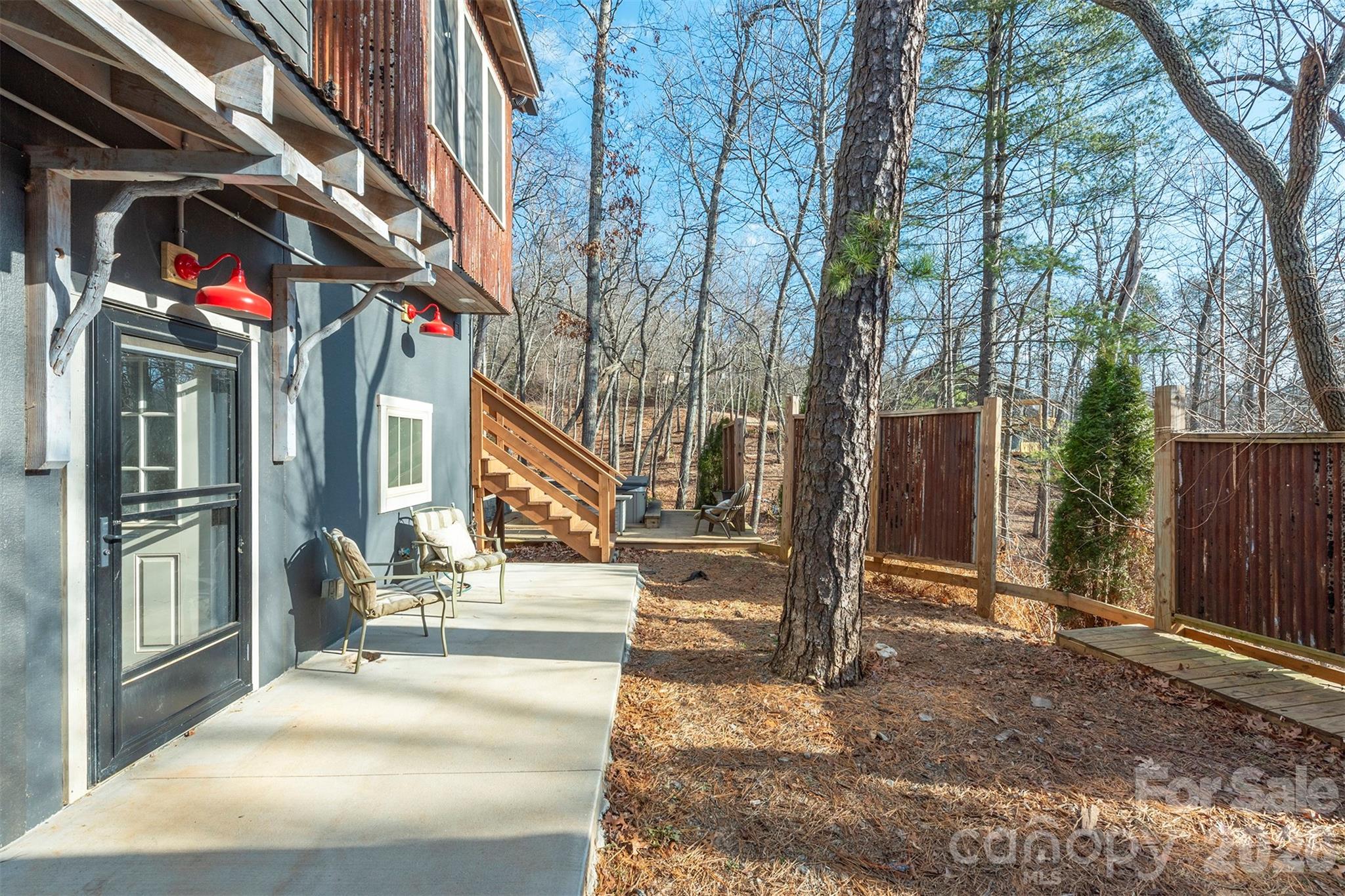 115 Bartram Way Black Mountain NC 28711