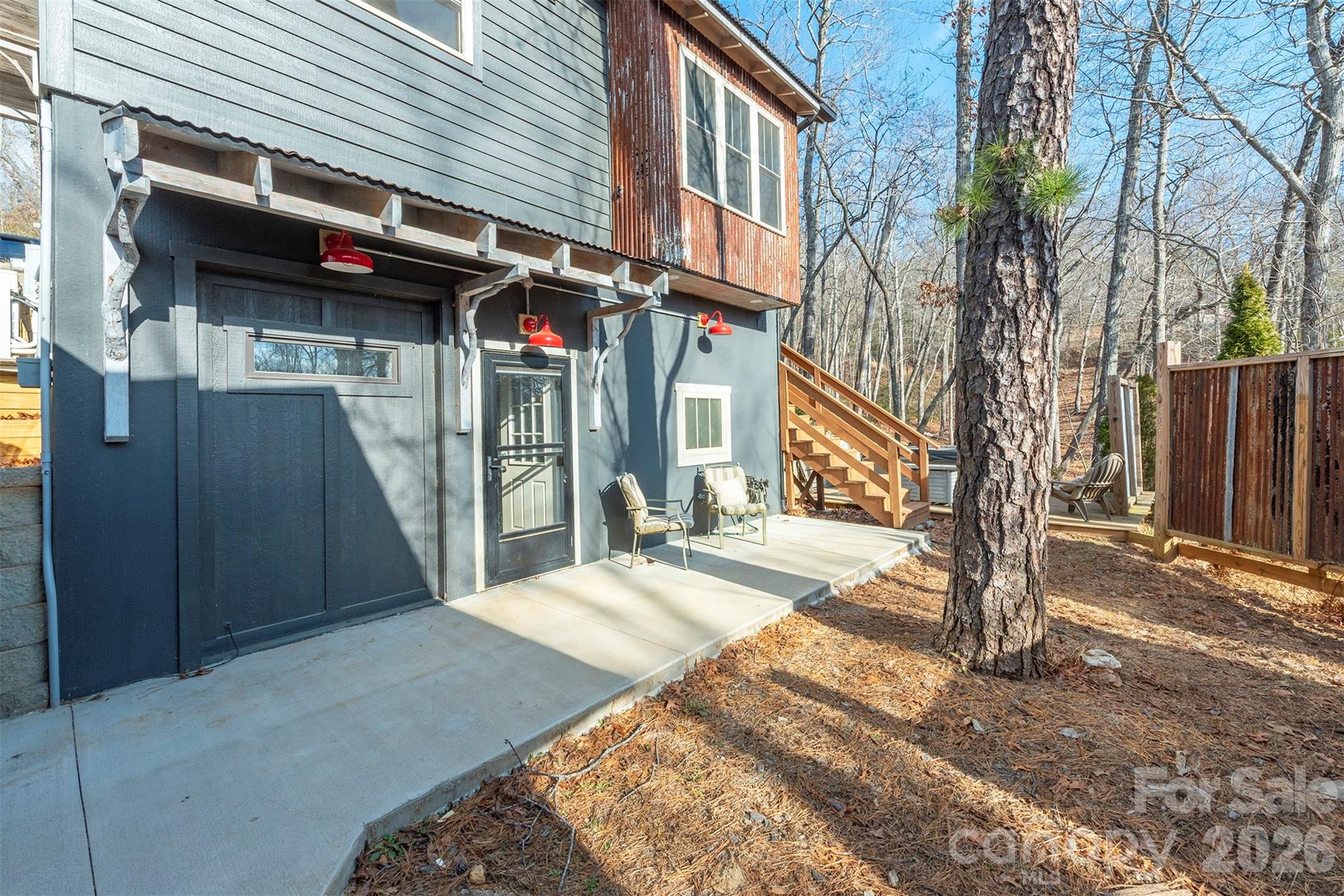 115 Bartram Way Black Mountain NC 28711