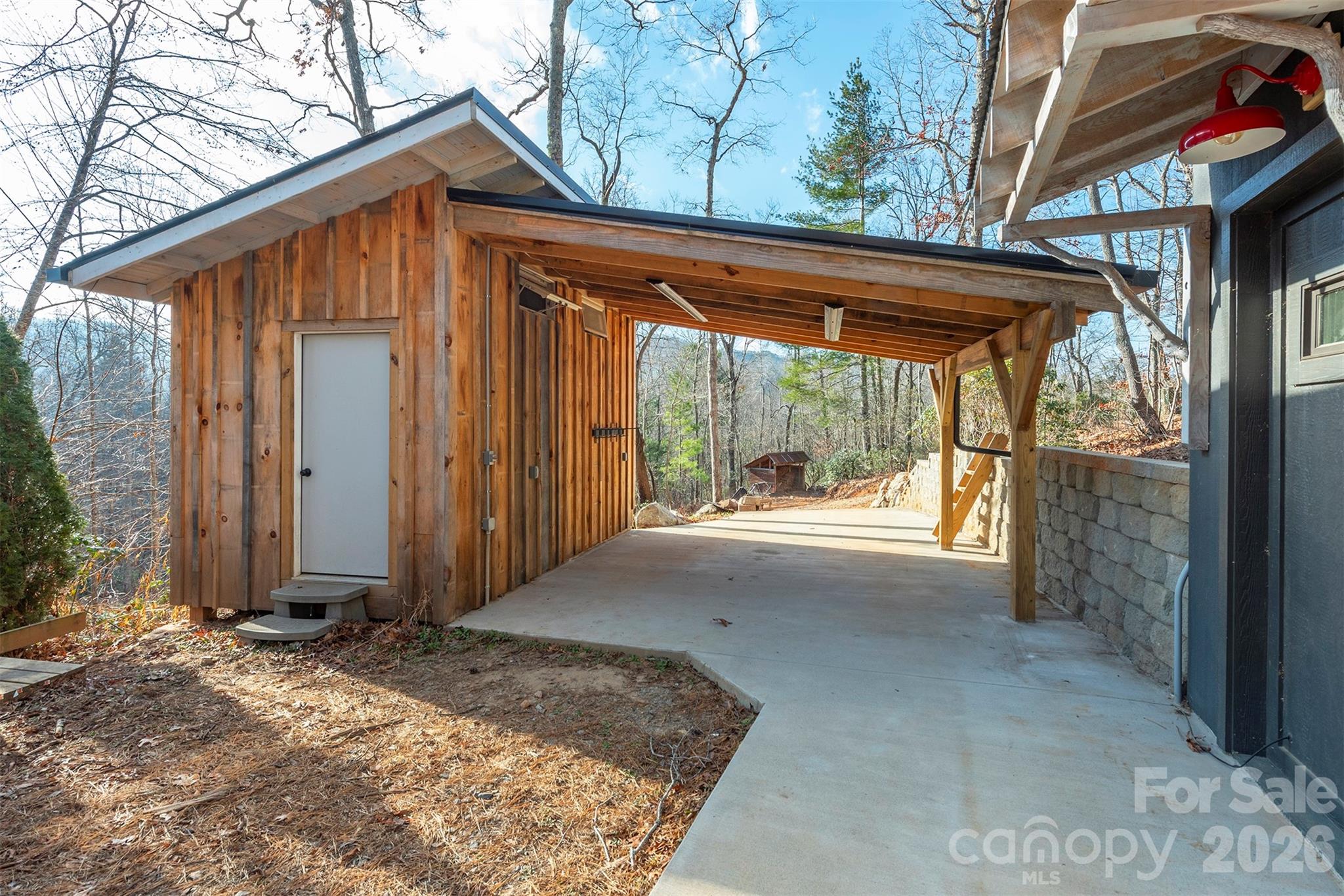 115 Bartram Way Black Mountain NC 28711