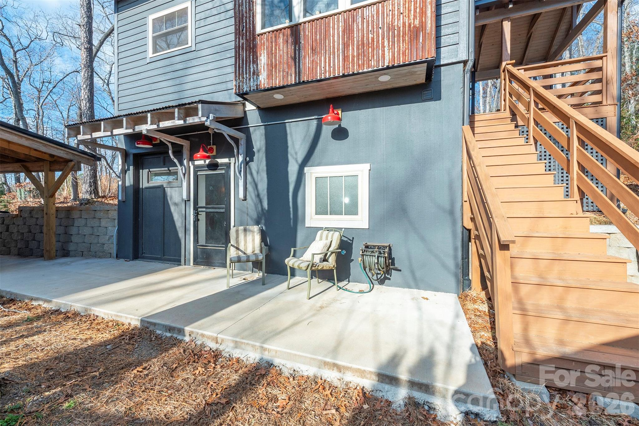 115 Bartram Way Black Mountain NC 28711