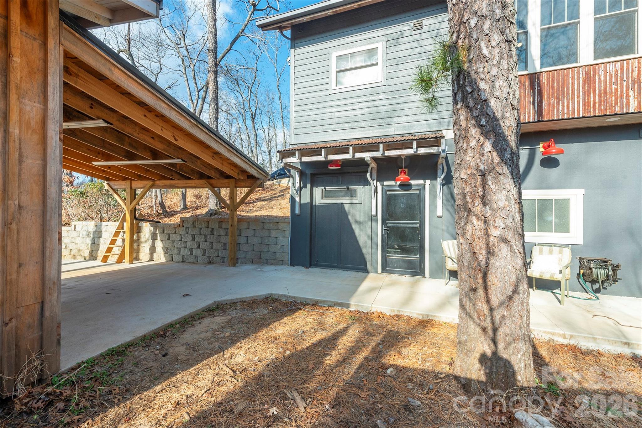 115 Bartram Way Black Mountain NC 28711