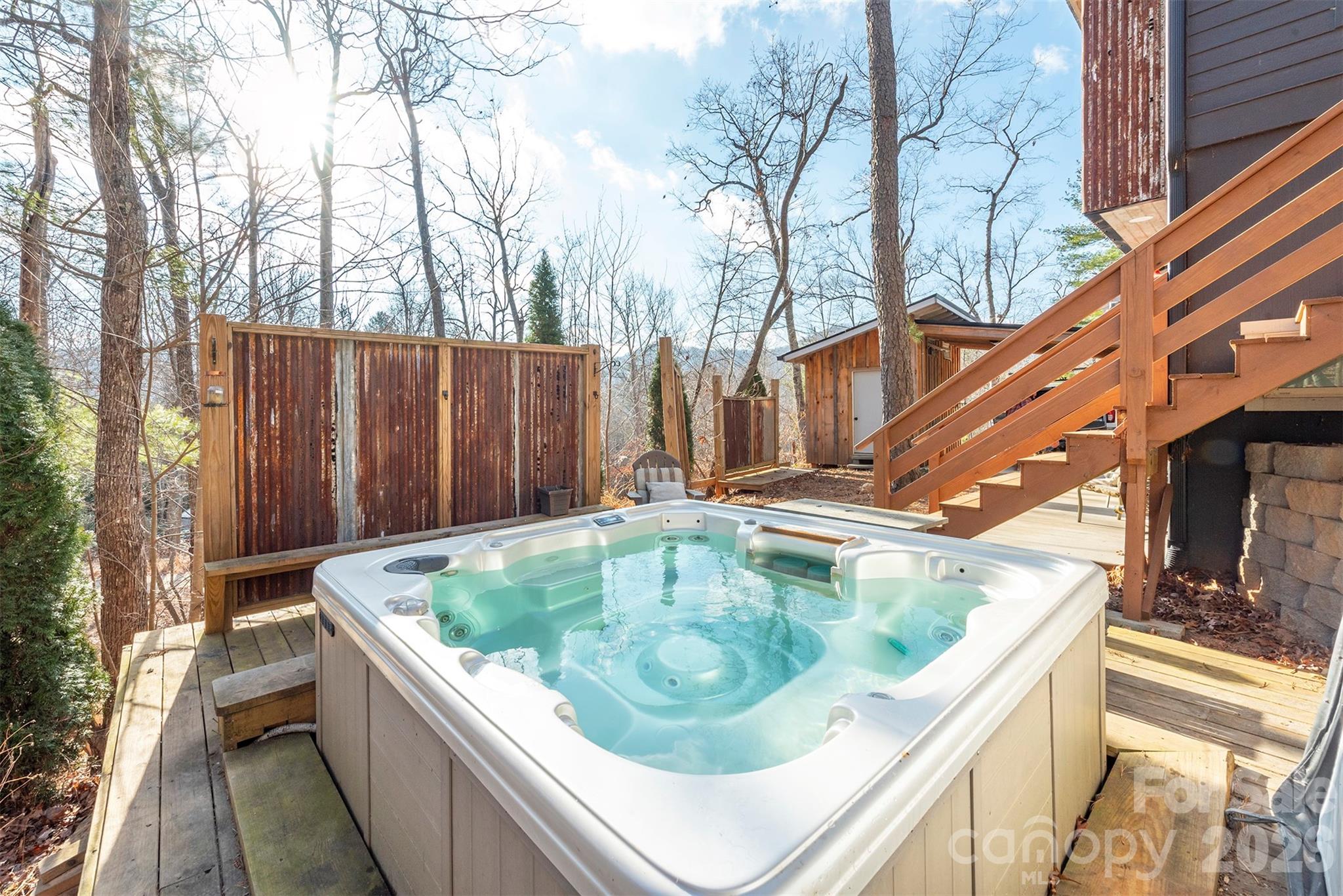 115 Bartram Way Black Mountain NC 28711