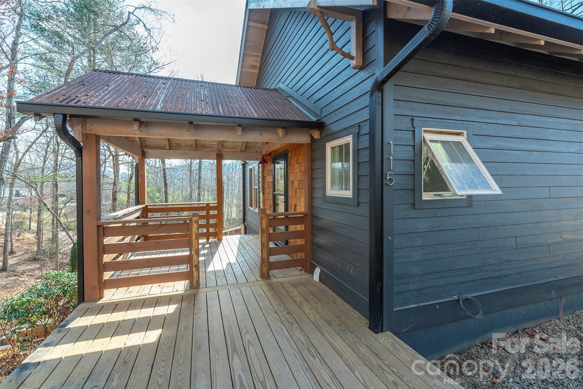 115 Bartram Way Black Mountain NC 28711