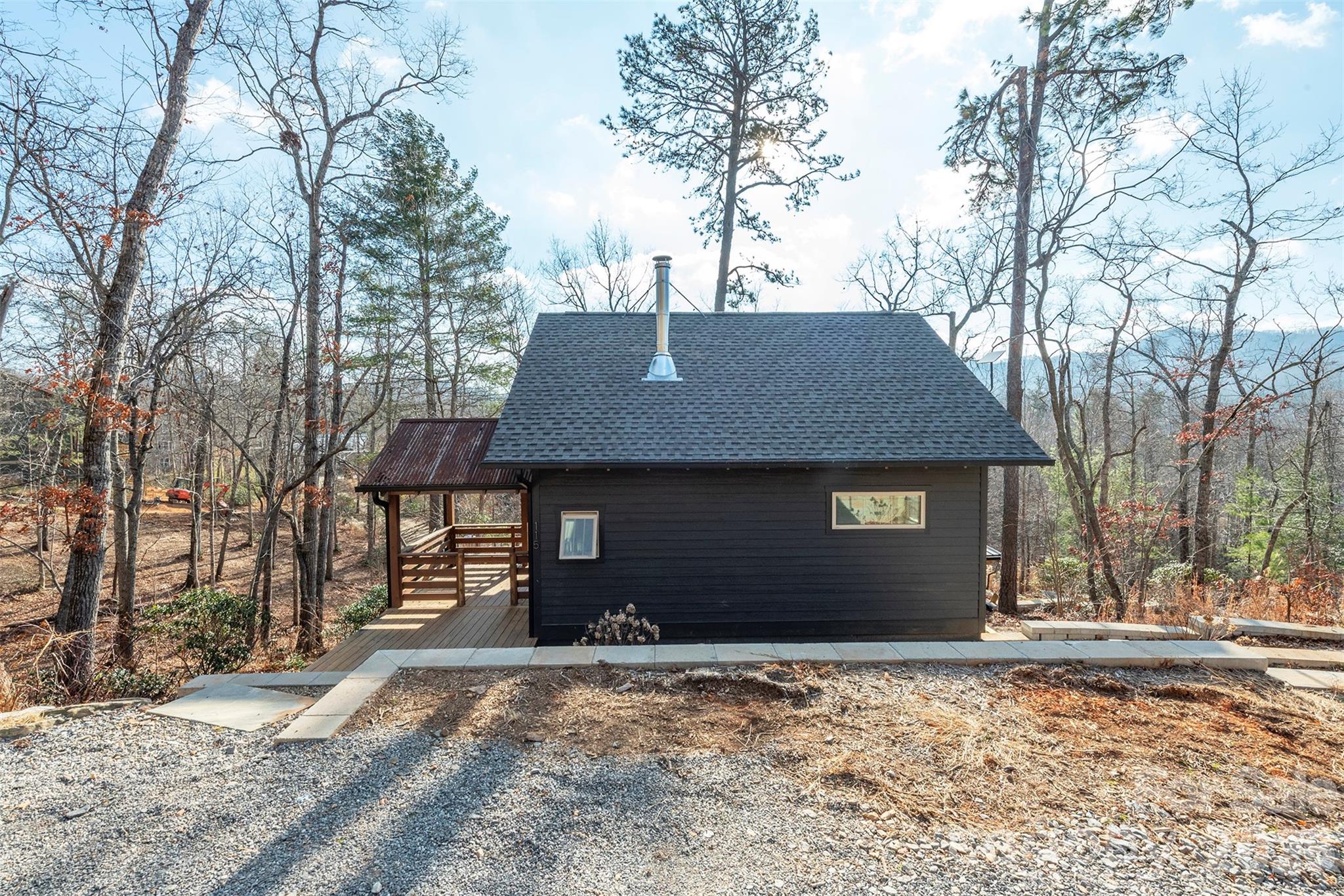 115 Bartram Way Black Mountain NC 28711