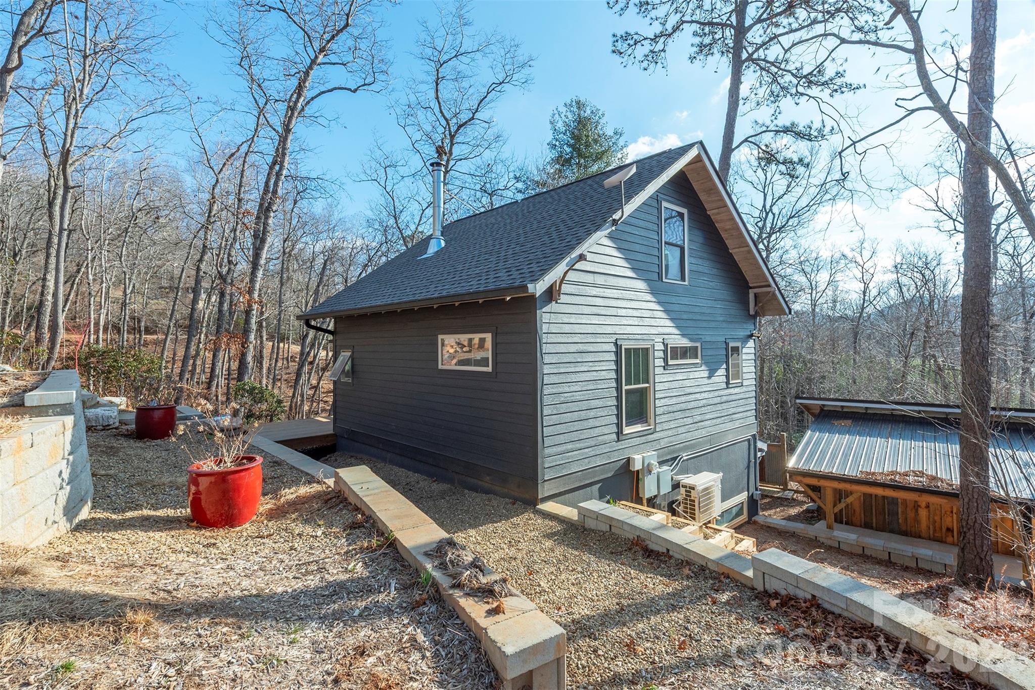 115 Bartram Way Black Mountain NC 28711