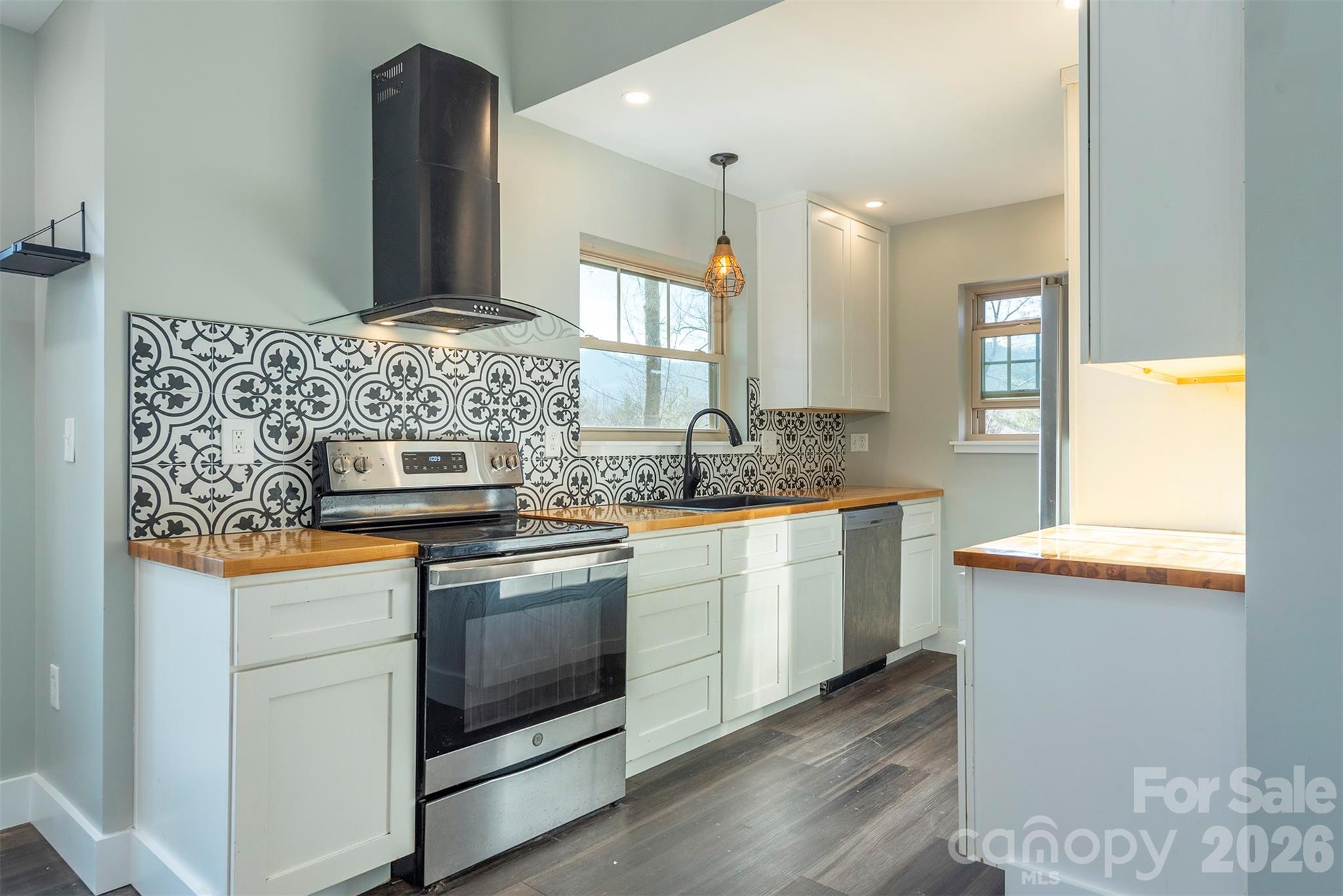 115 Bartram Way Black Mountain NC 28711