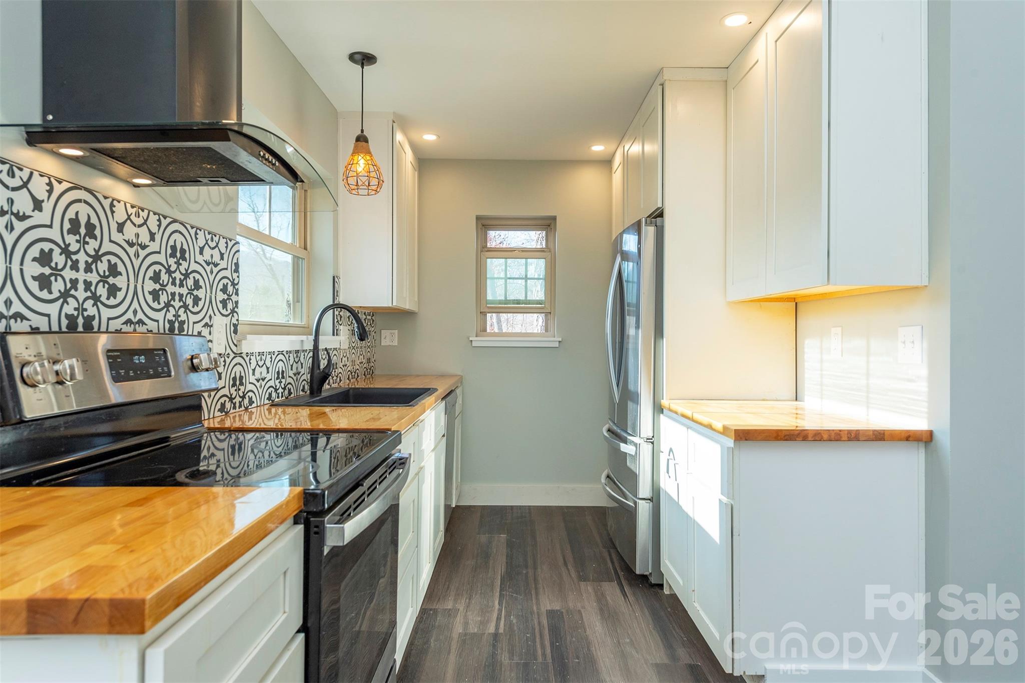 115 Bartram Way Black Mountain NC 28711