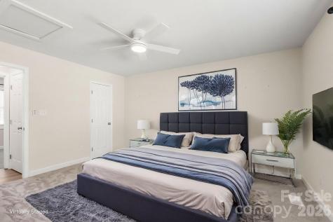 1502 E Main Street Cherryville NC 28021