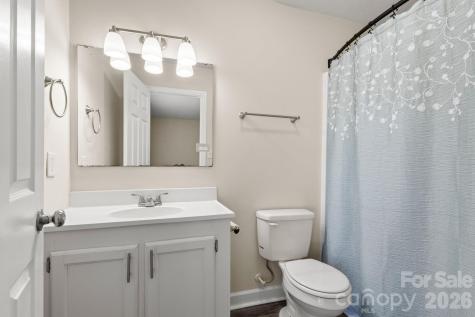1502 E Main Street Cherryville NC 28021