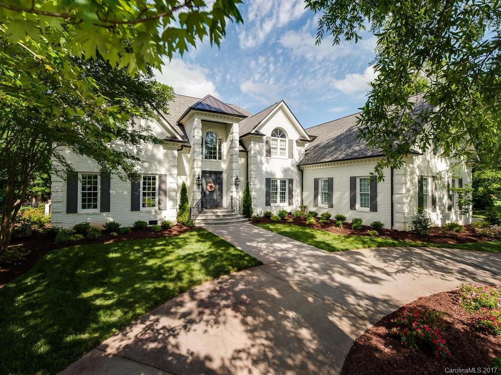 10810 Bay Hill Club Drive Charlotte NC 28277