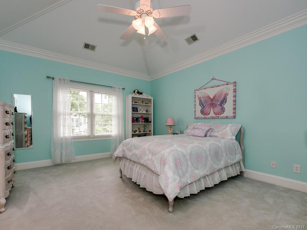 10810 Bay Hill Club Drive Charlotte NC 28277