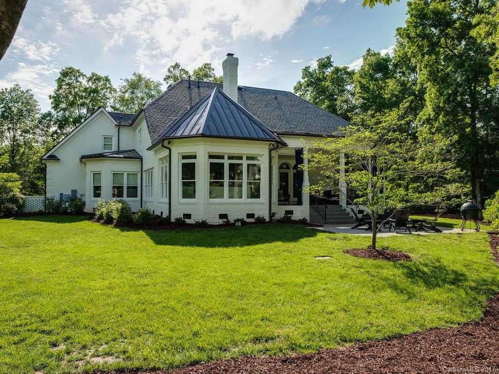 10810 Bay Hill Club Drive Charlotte NC 28277